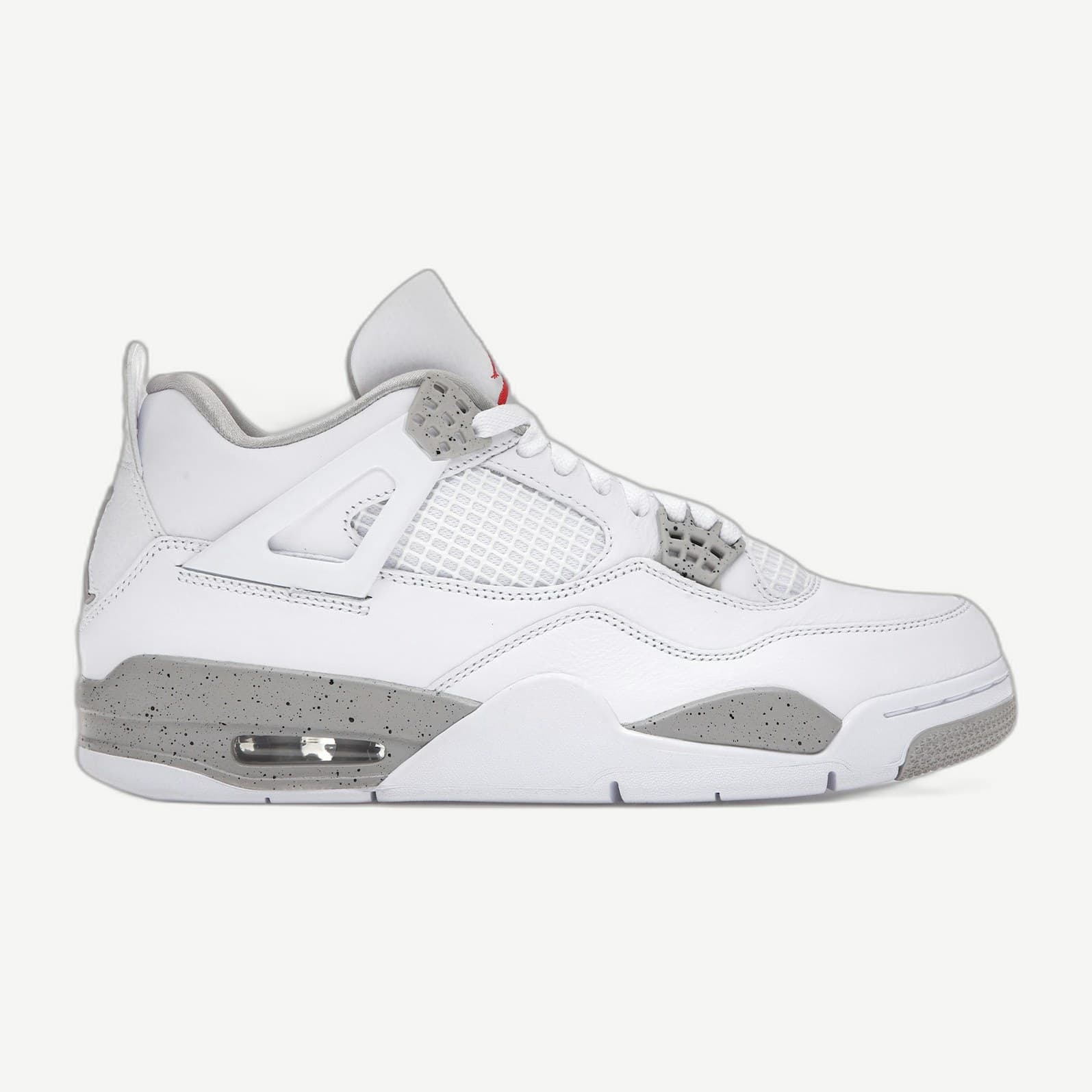 Jordan 4 Oreo