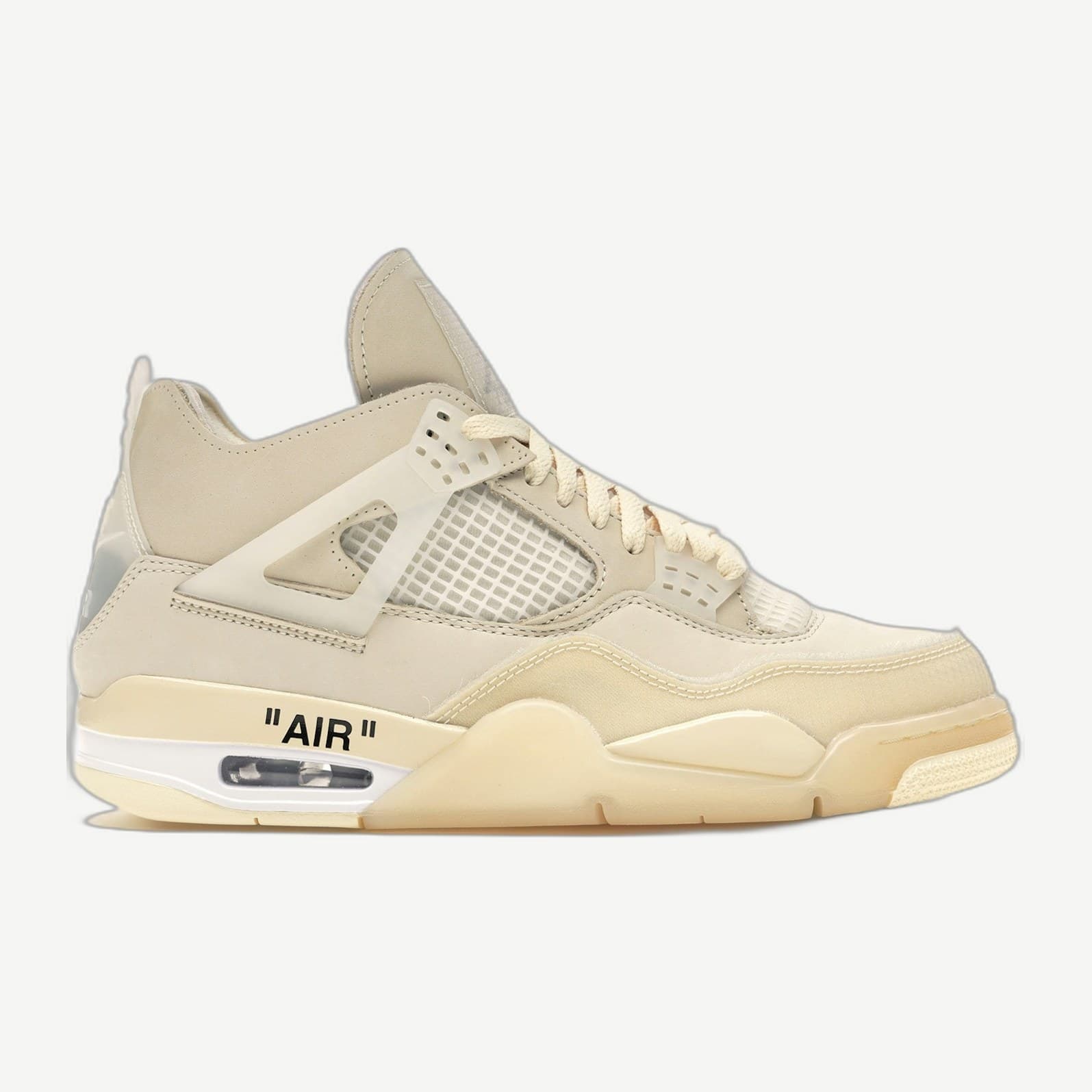 Jordan 4 Sail