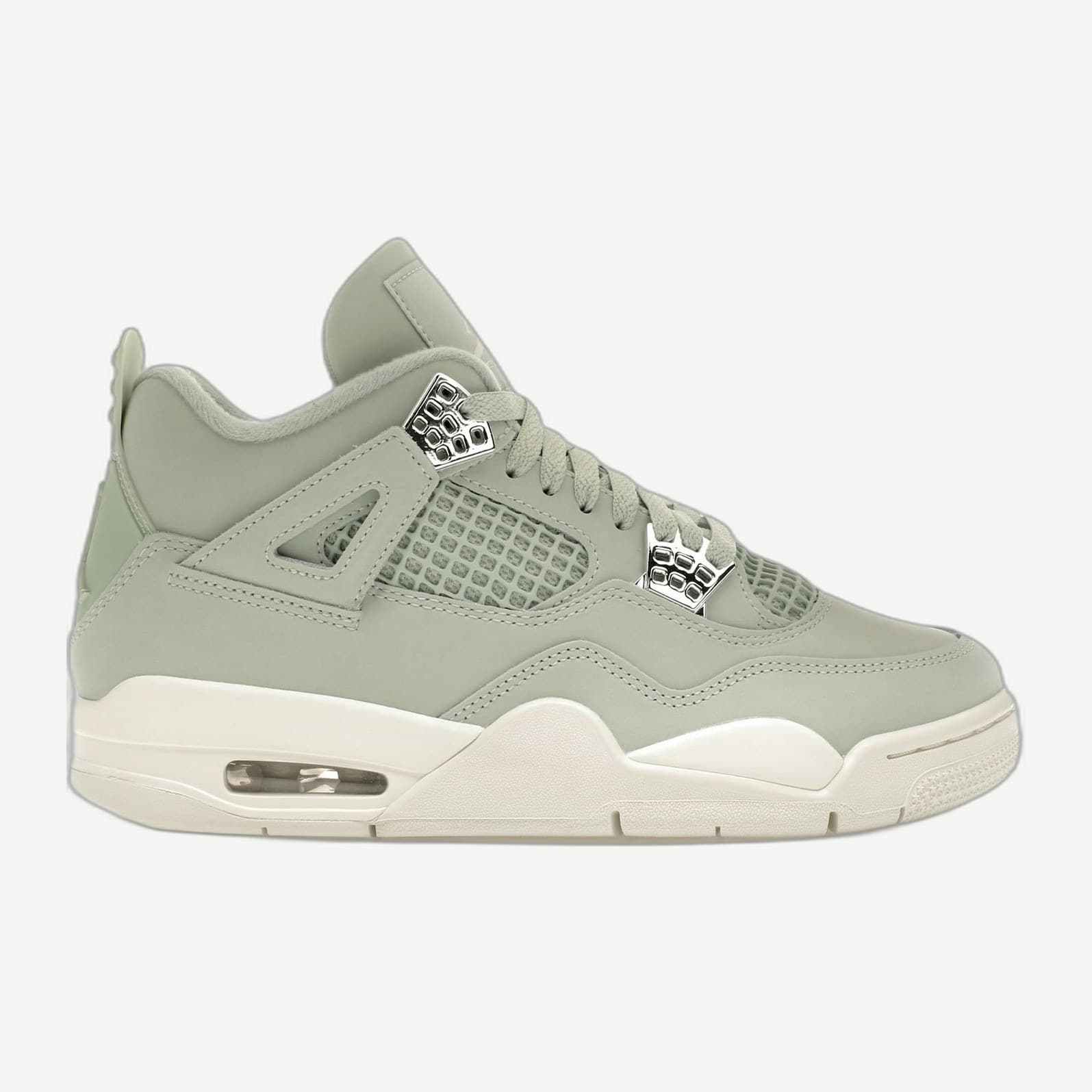 Jordan 4 Seafoam