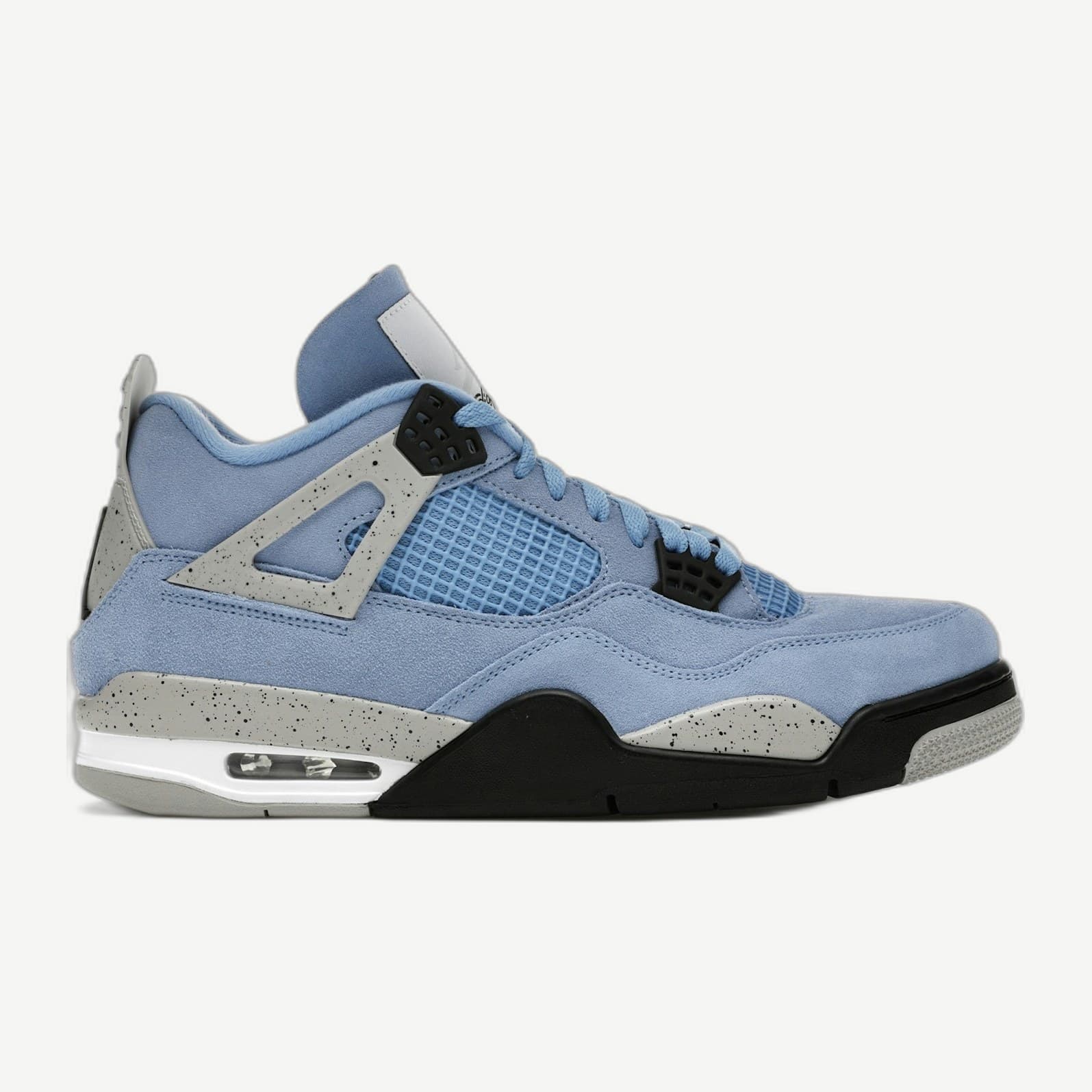 Jordan 4 University Blue