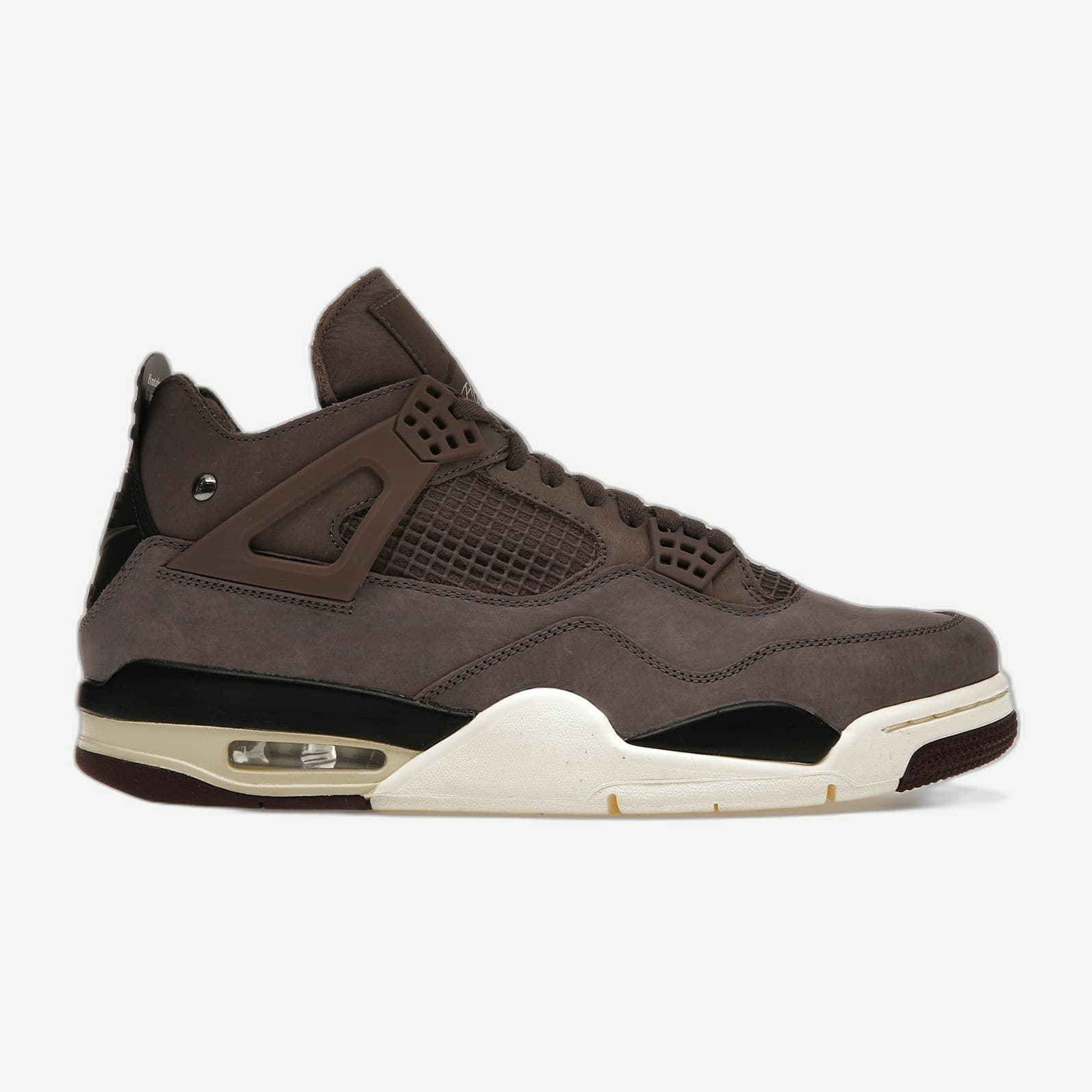Jordan 4 Violet Ore