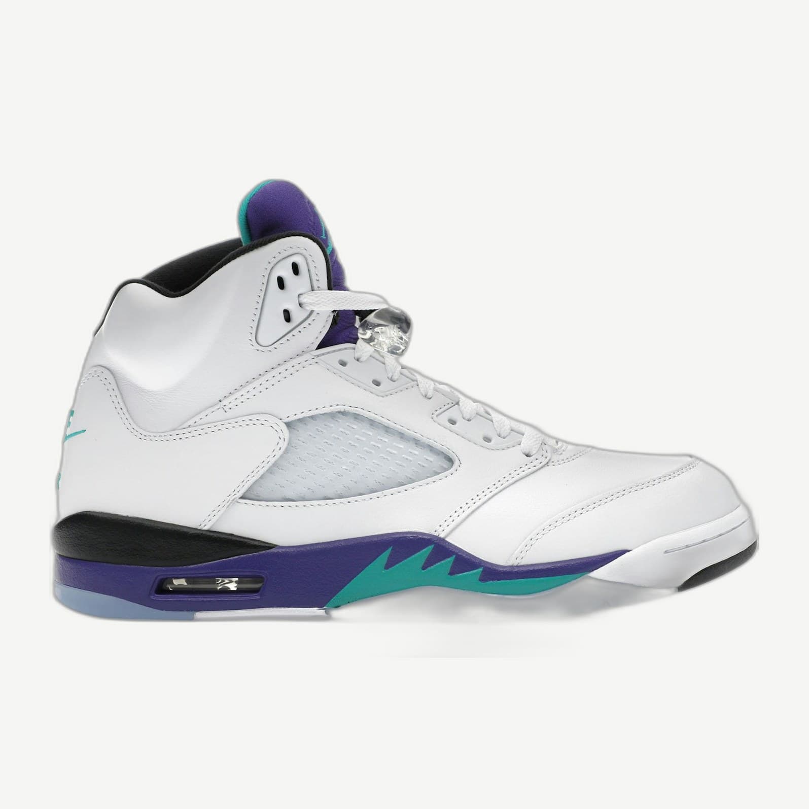 Jordan 5 Grape