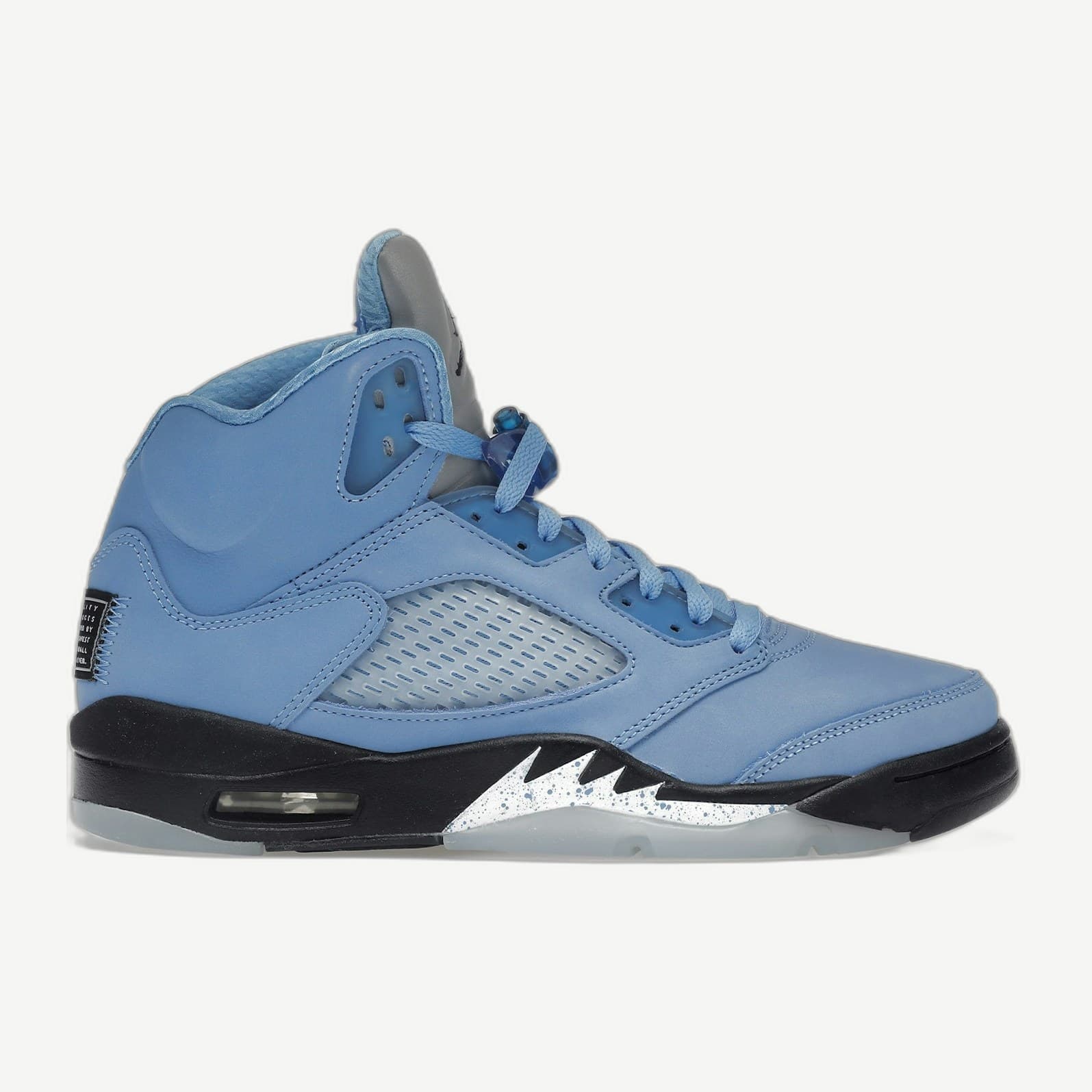 Jordan 5 UNC