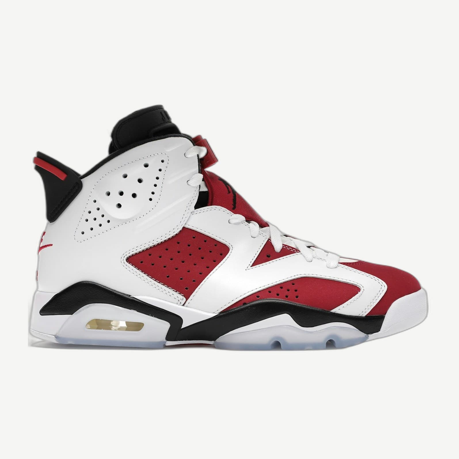 Jordan 6 Carmine