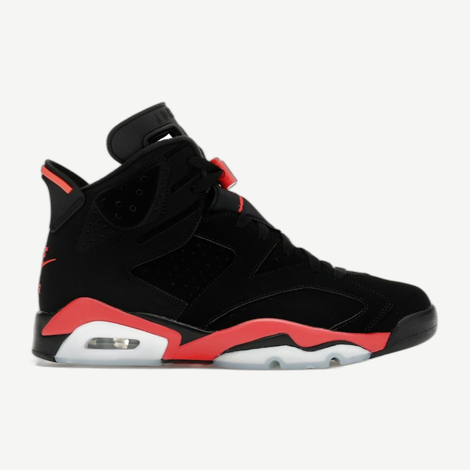 Jordan 6 Infrared