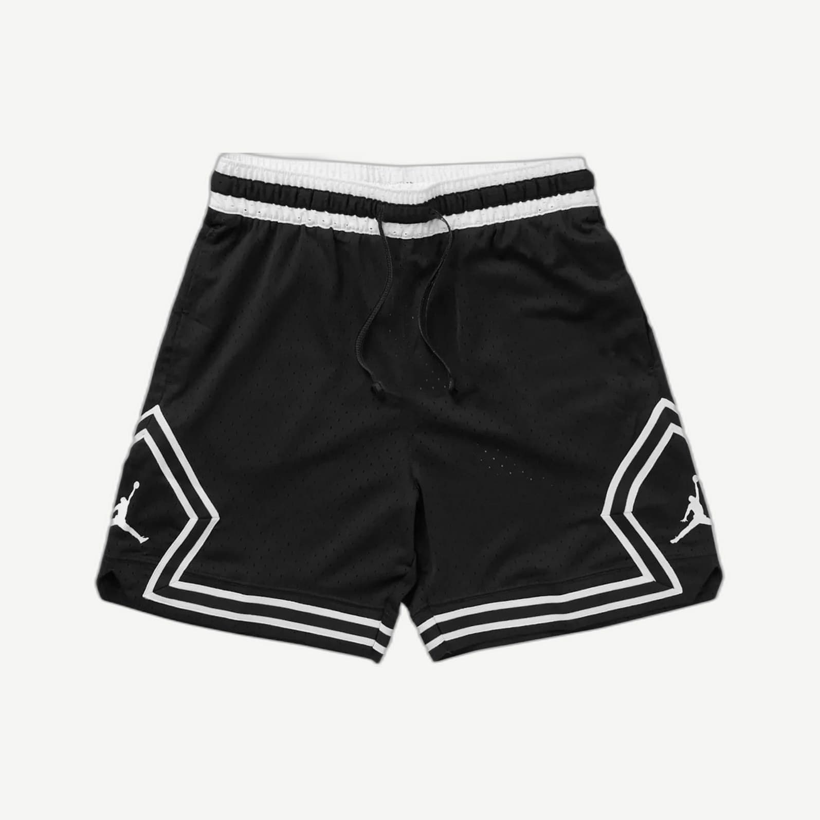 Mesh Shorts