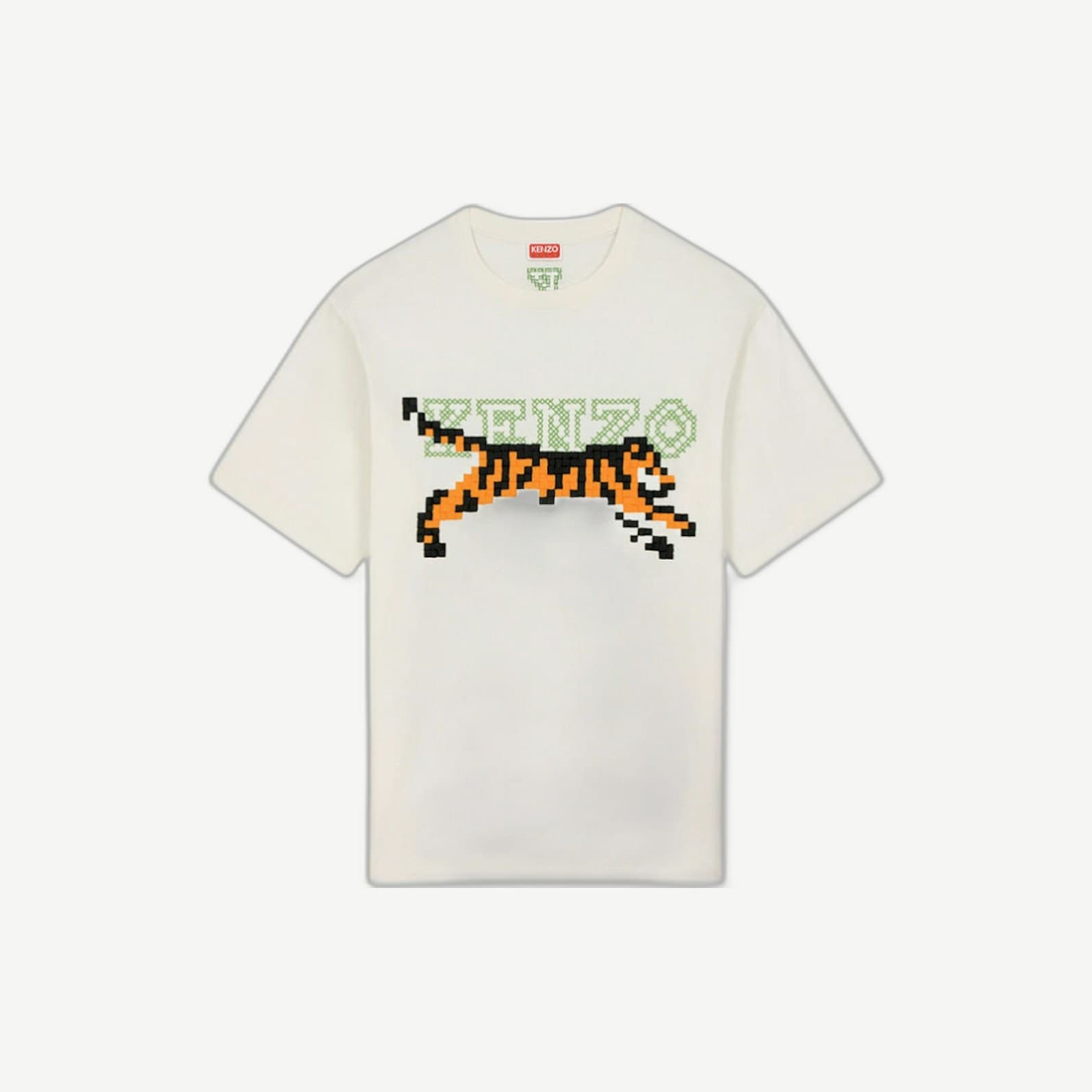 Tiger Tee