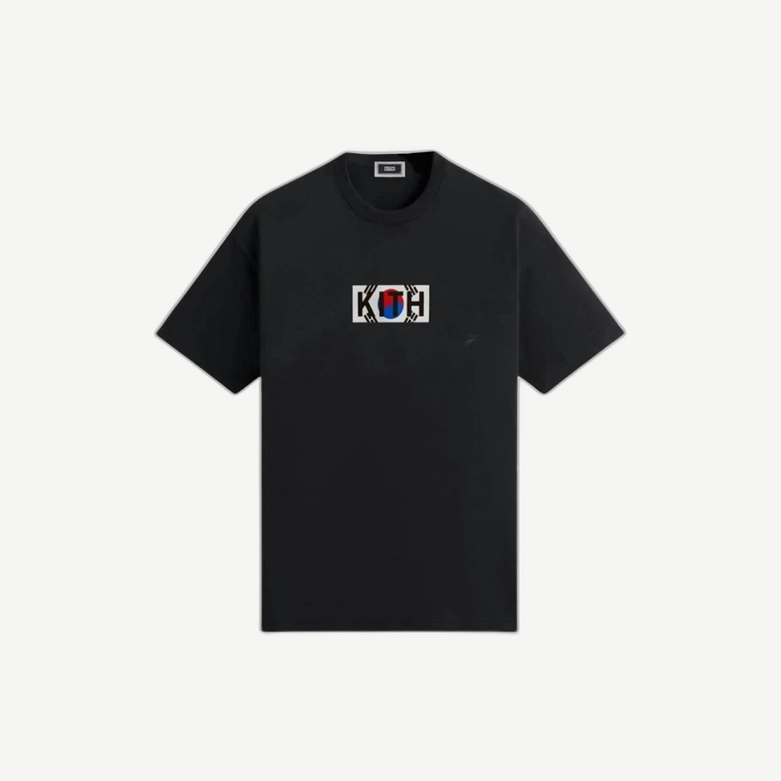 Box Logo Tee
