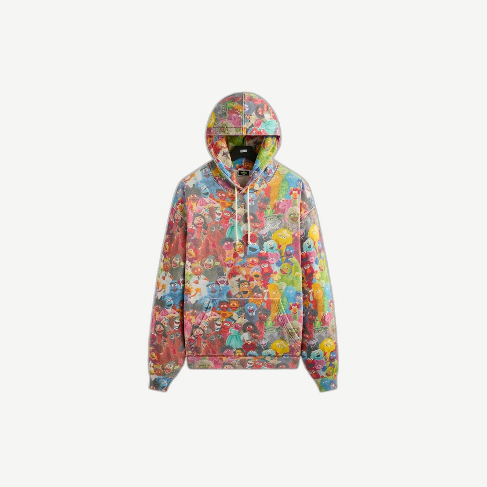 Williams Hoodie