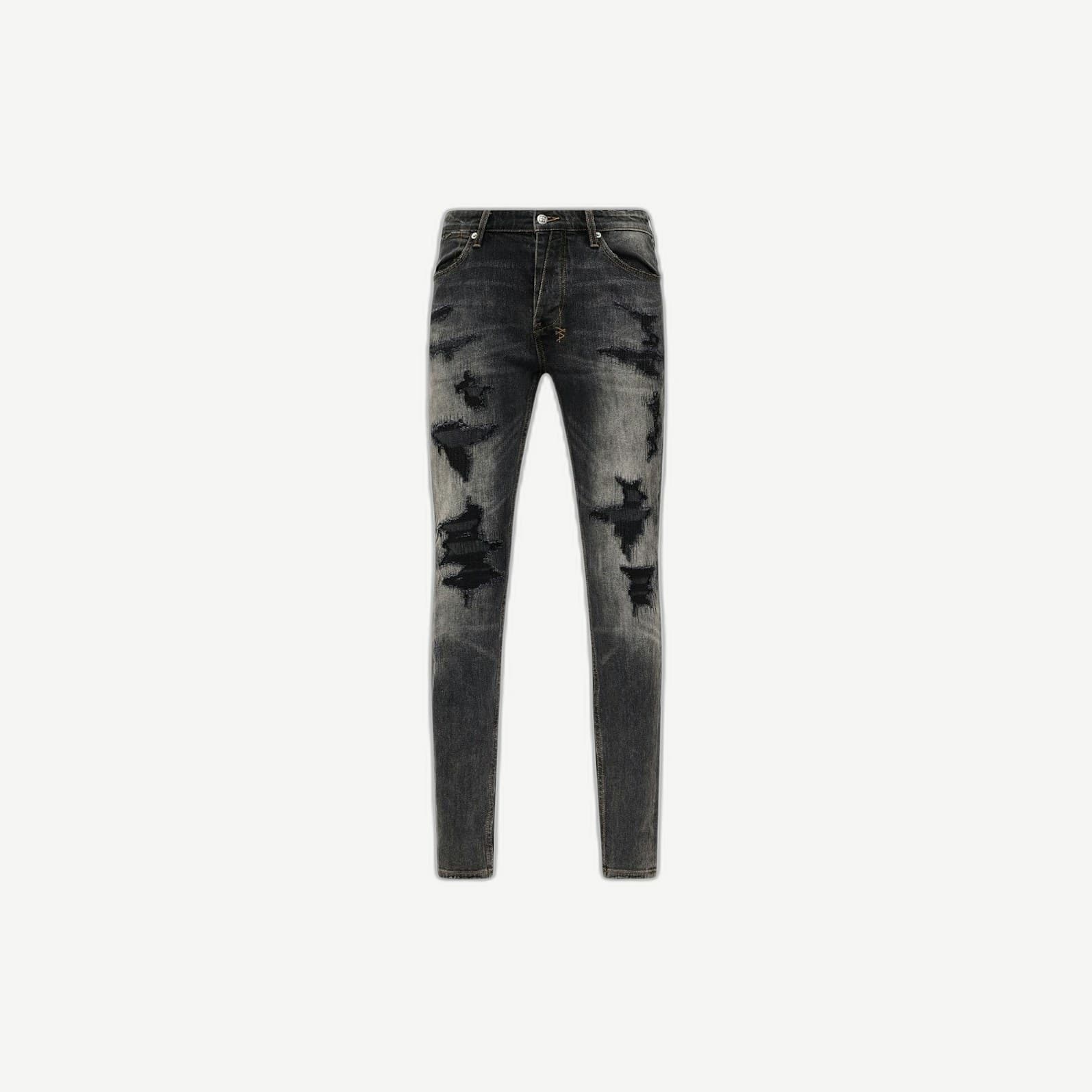 Van Winkle Jeans