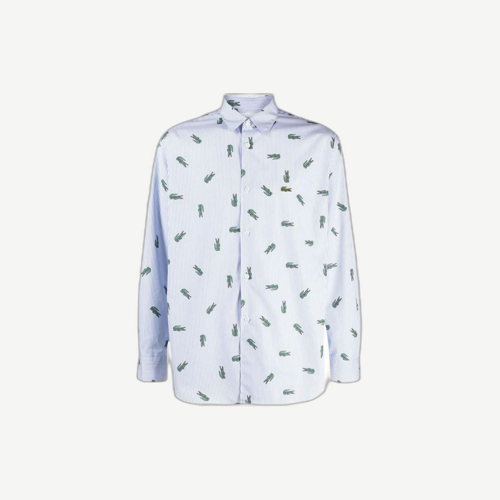 Logo Tee