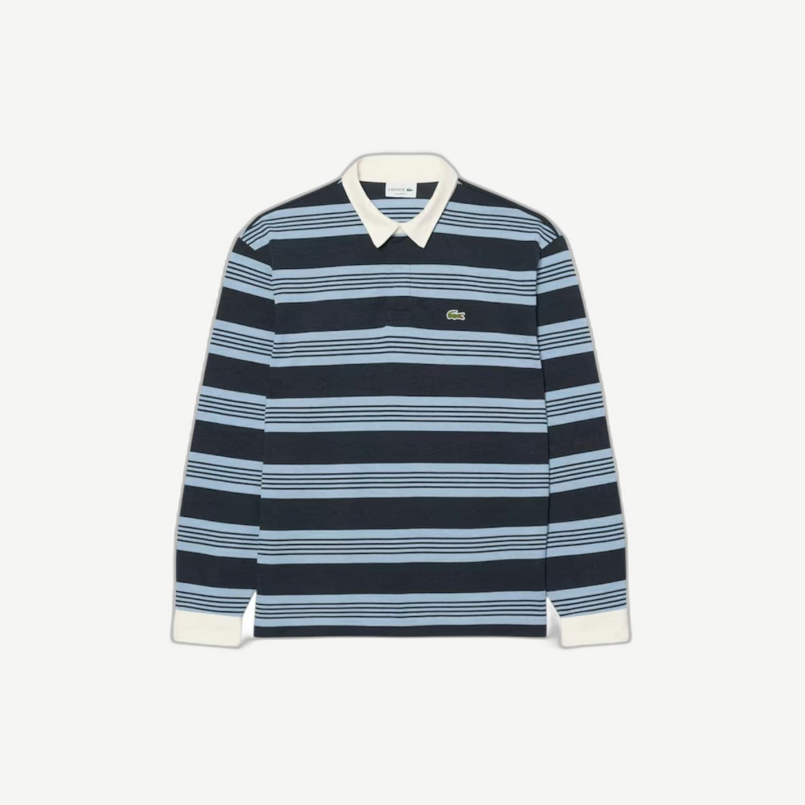 Polo Black