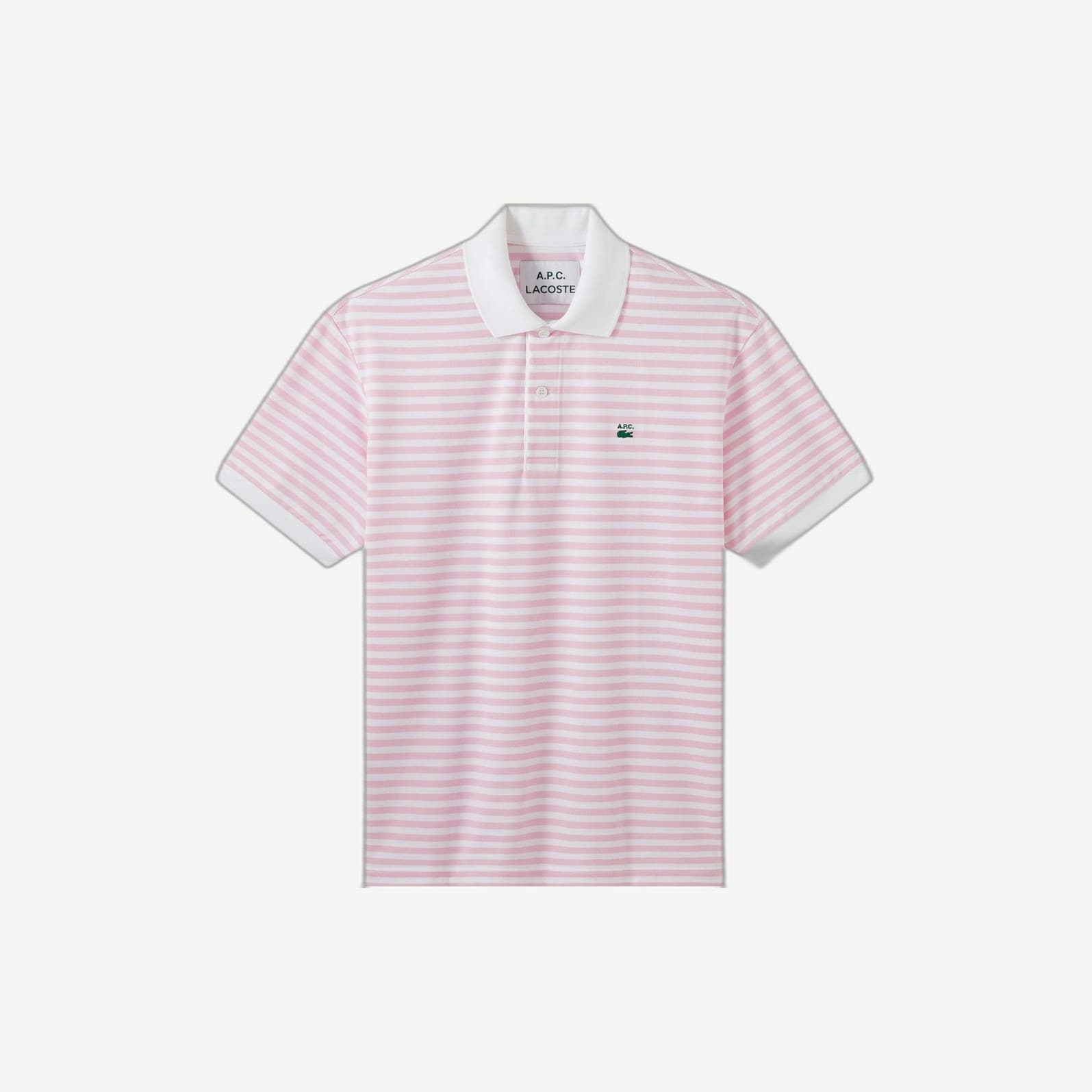 Polo Pink