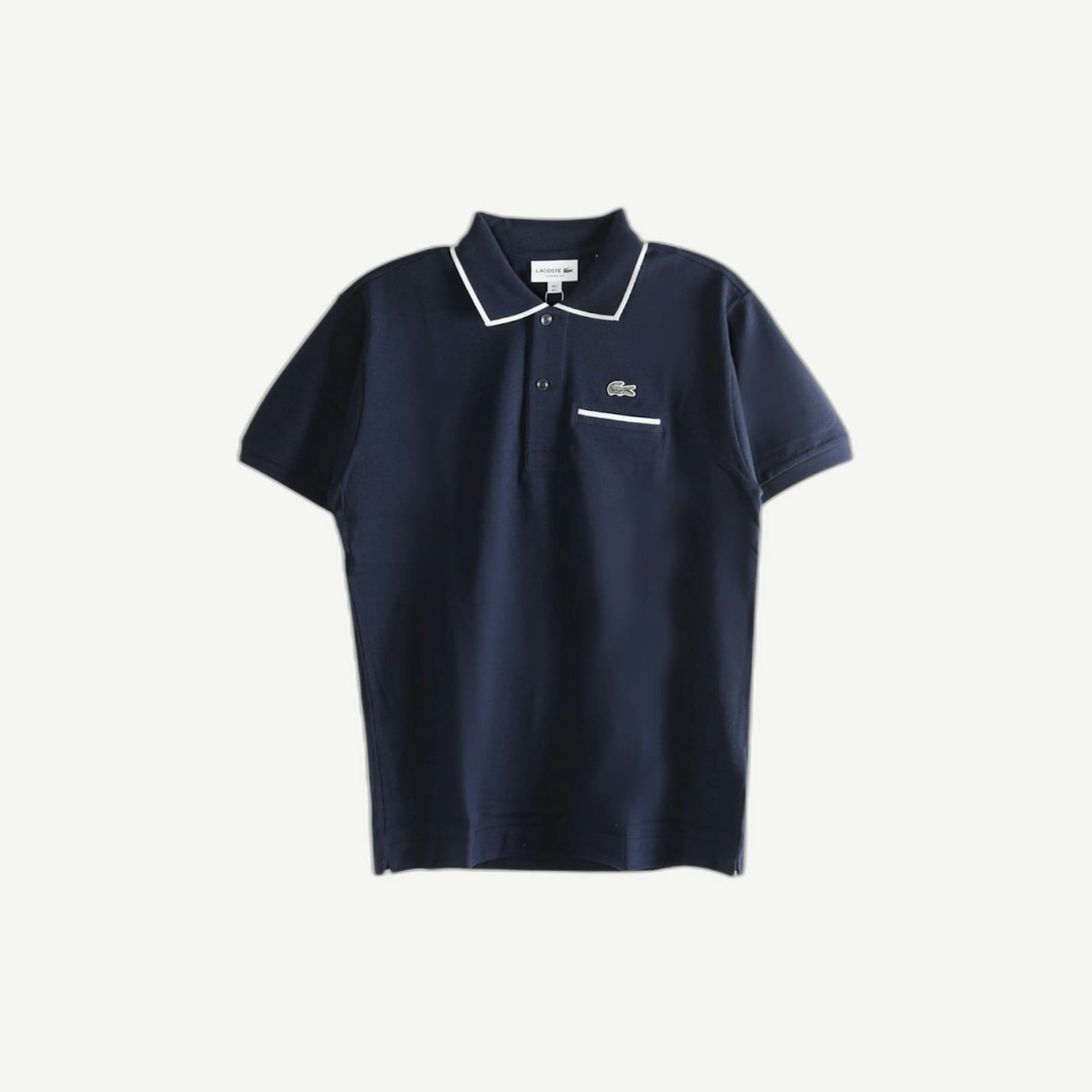 Polo Red