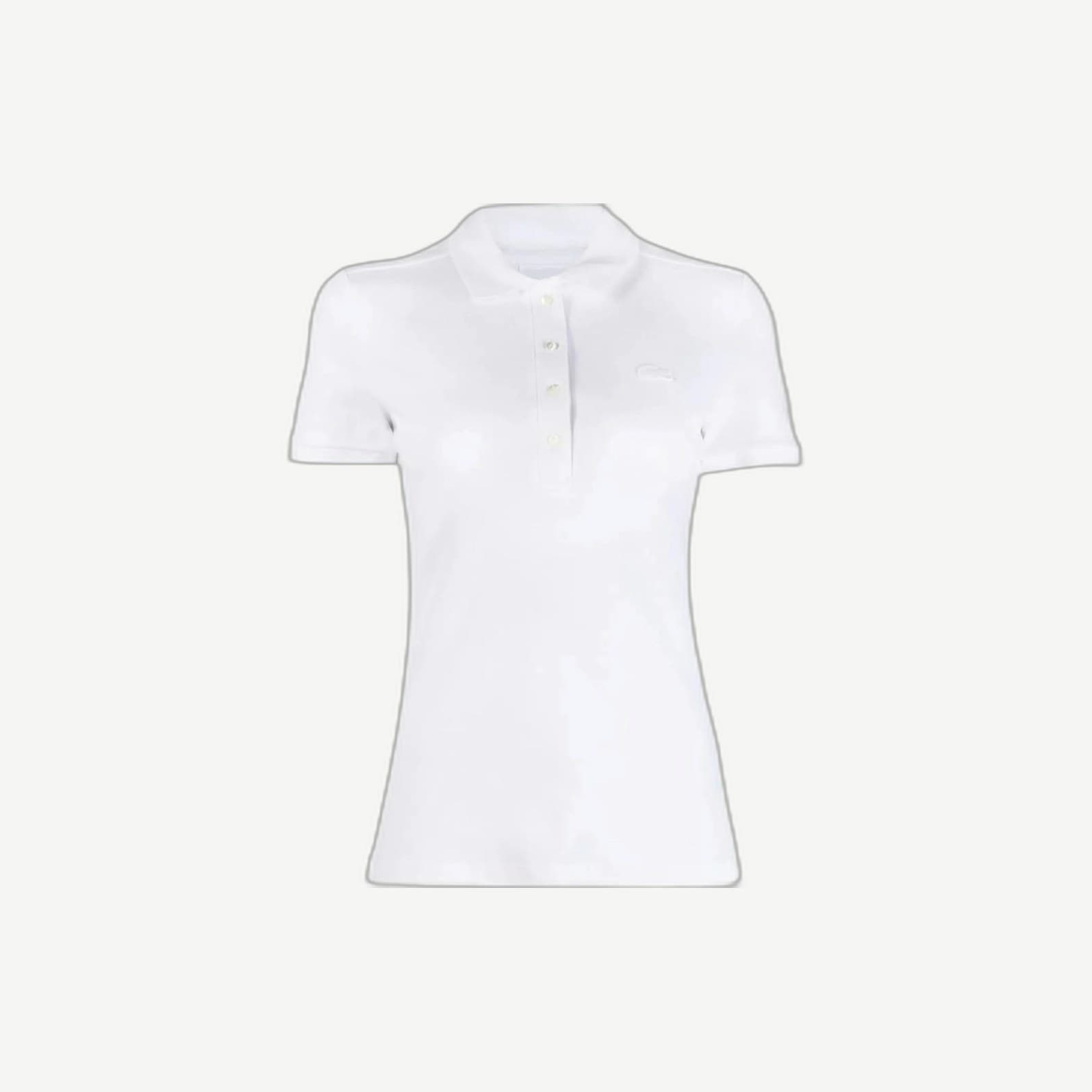 Polo White