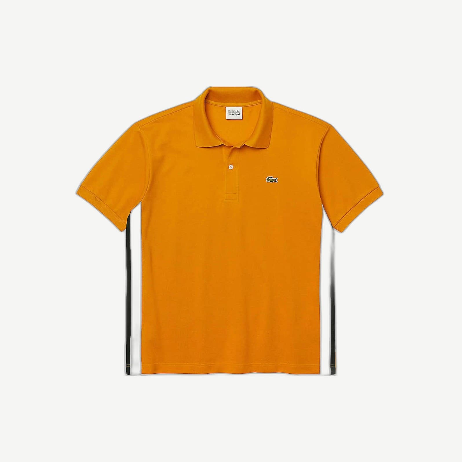 Polo Yellow