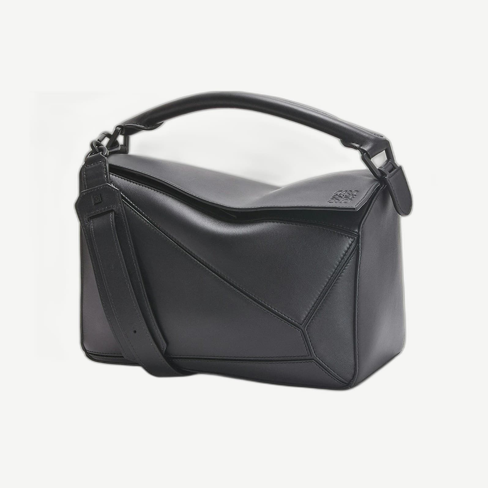 Puzzle Bag