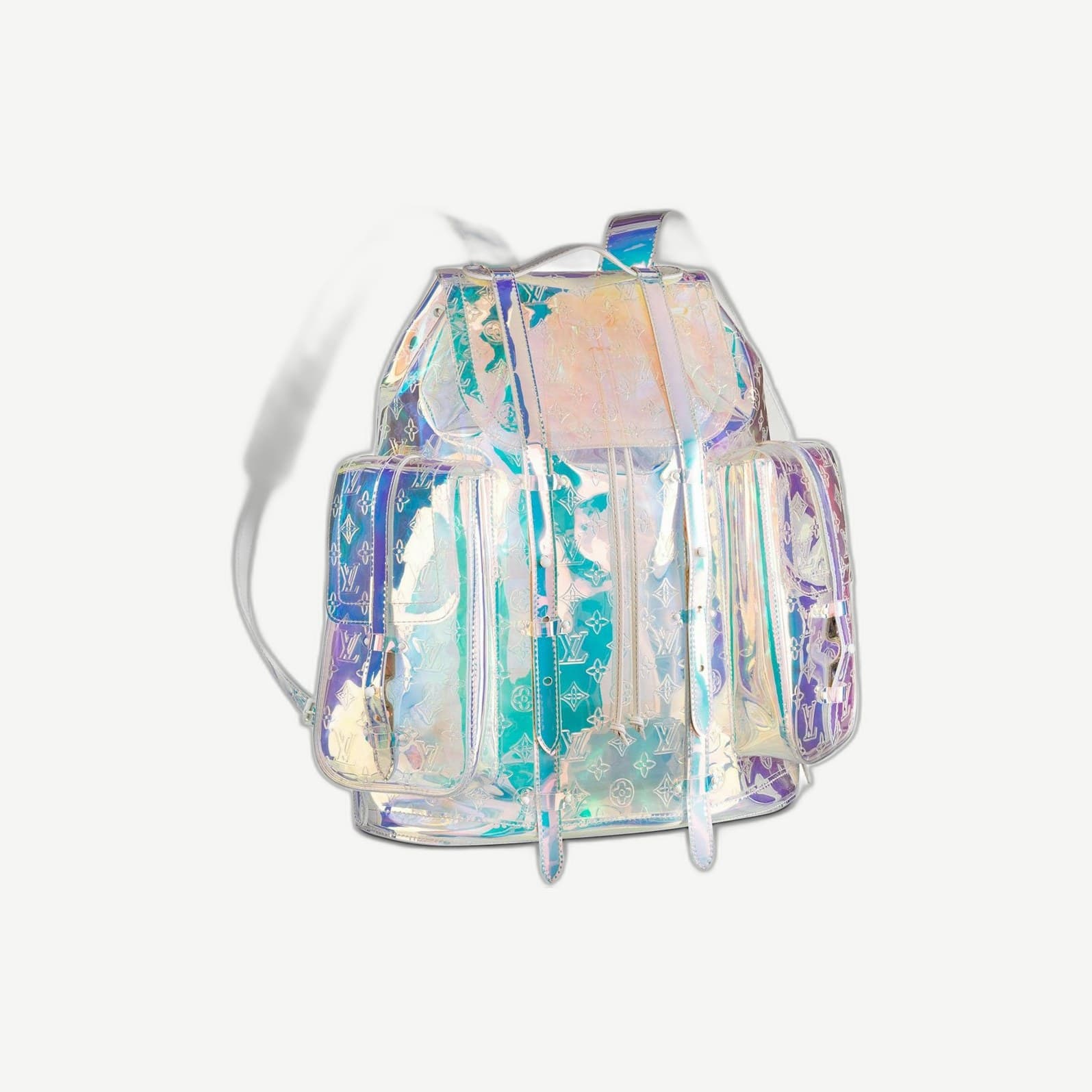 Christopher Backpack