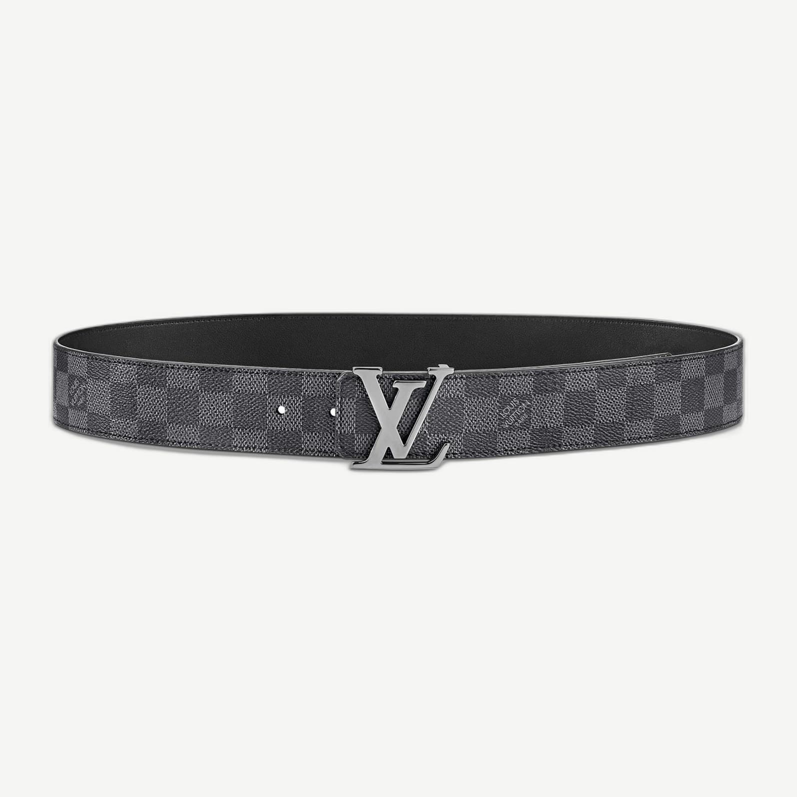 Initiales Belt
