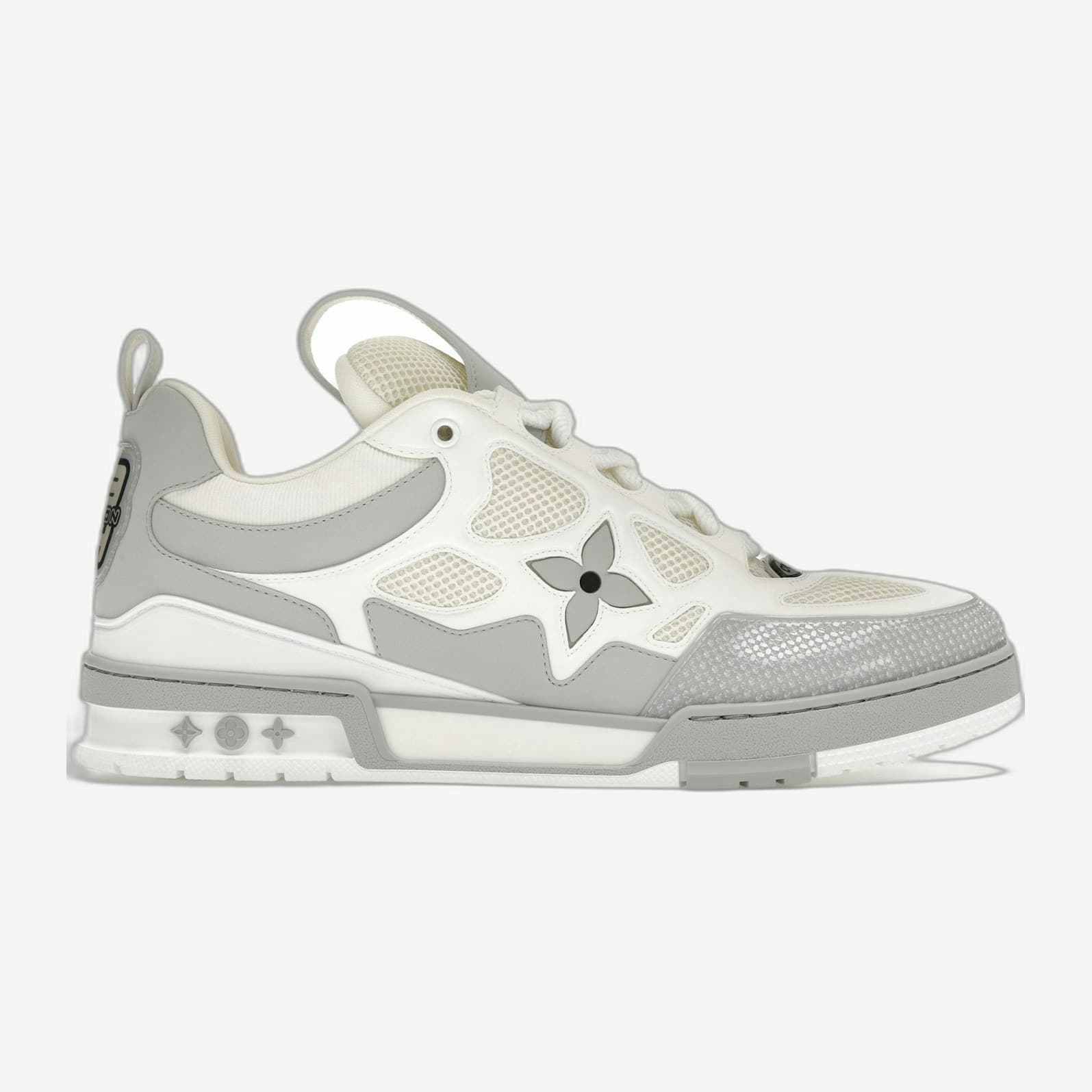 LV Skate Grey