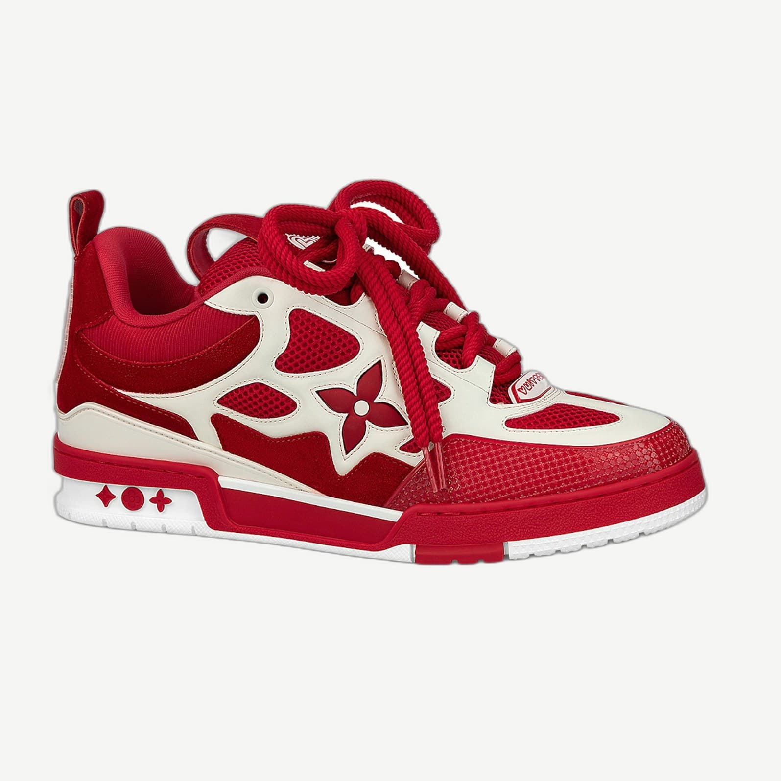 LV Skate Red