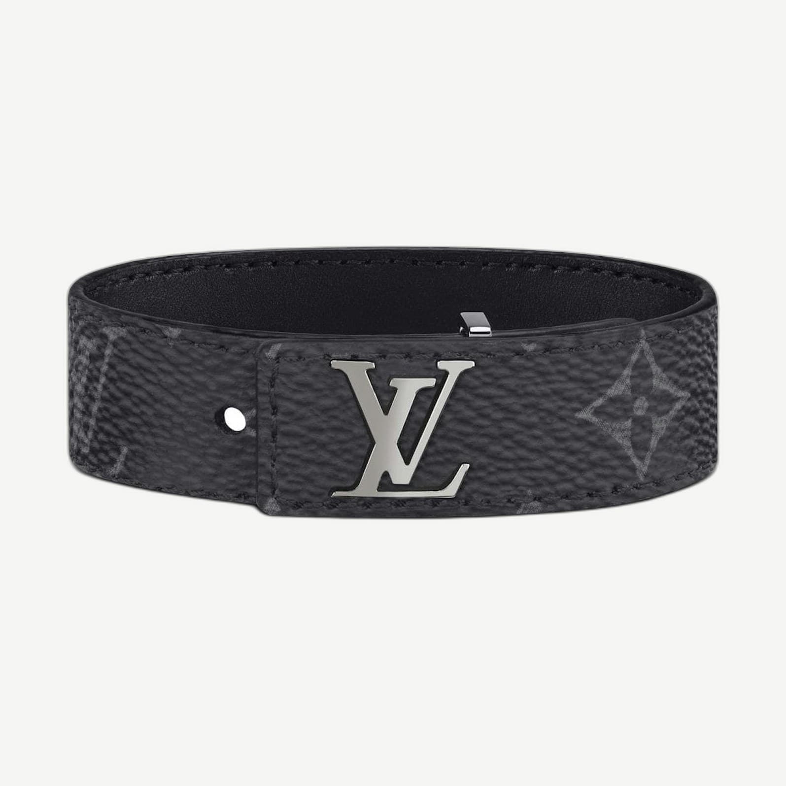 Monogram Bracelet