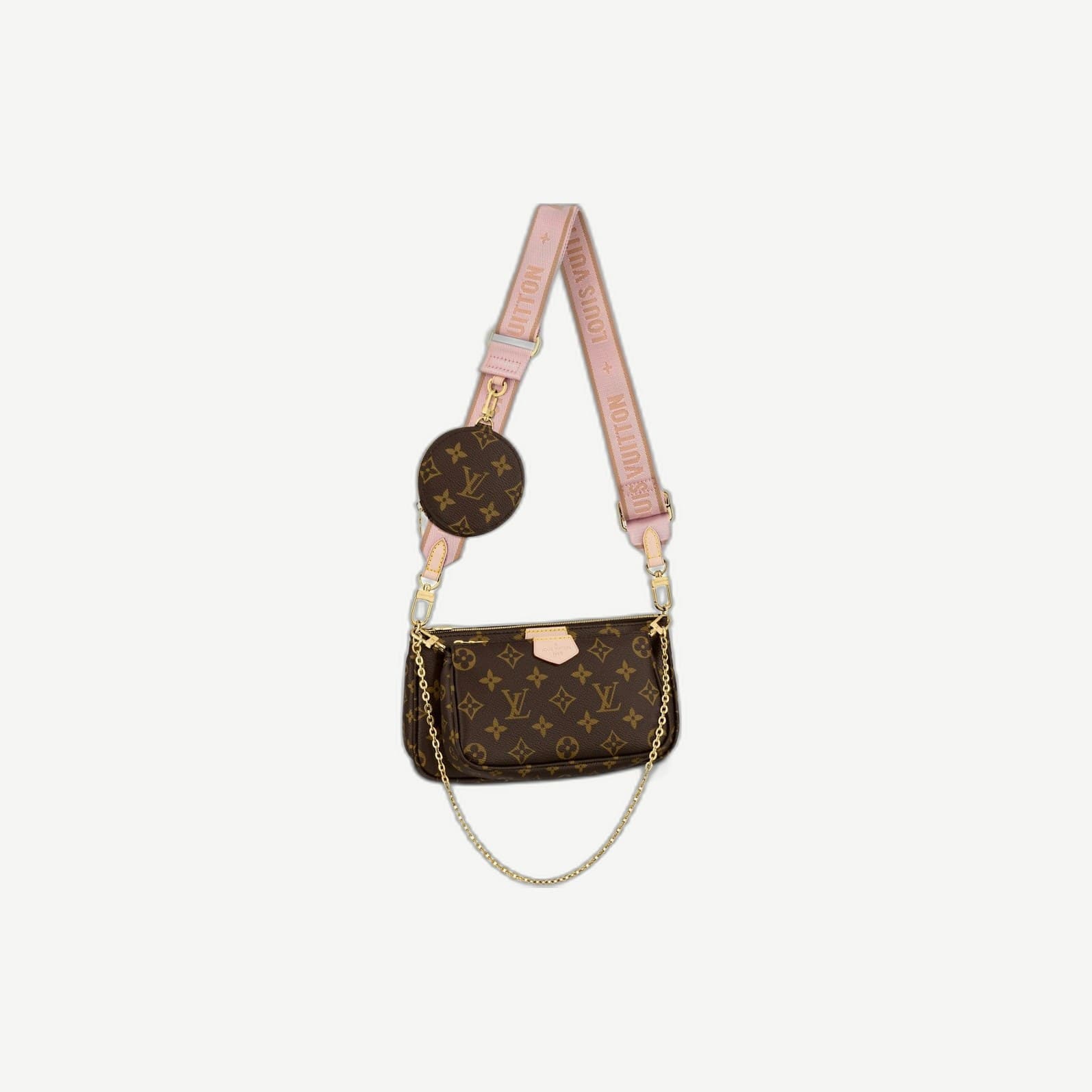 Multi Pochette