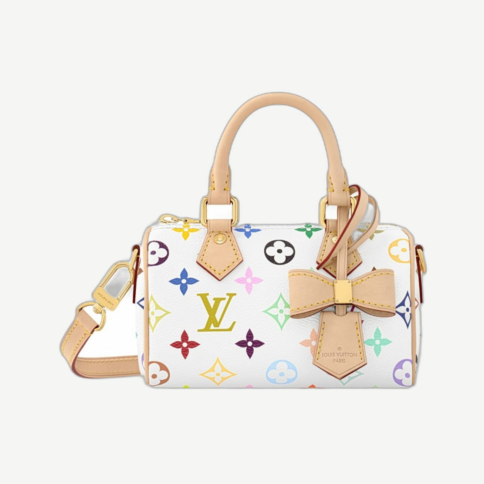Nano Speedy