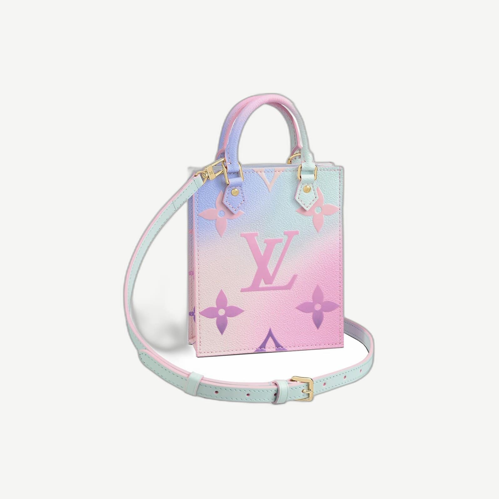 Petit Sac Plat