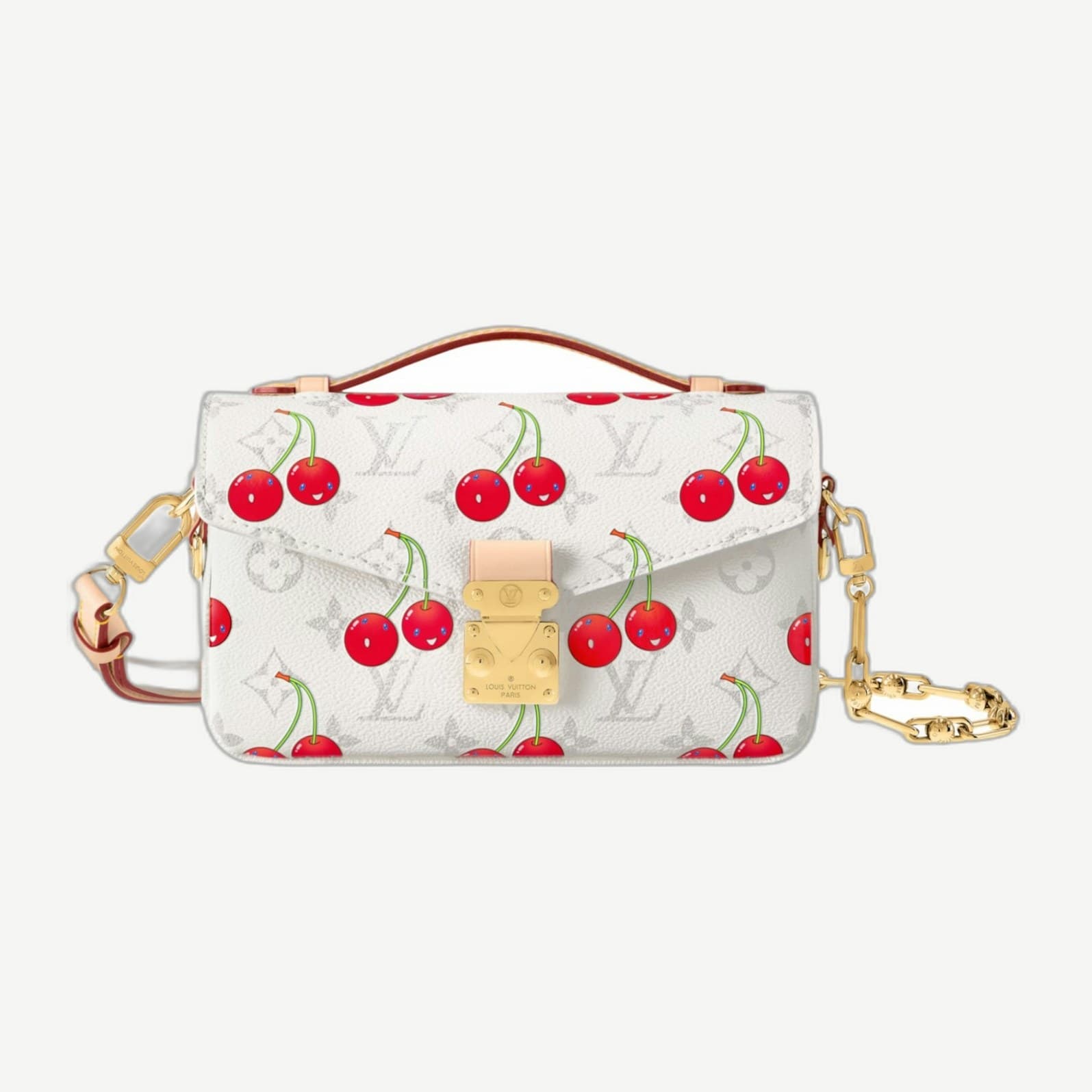 Pochette Métis