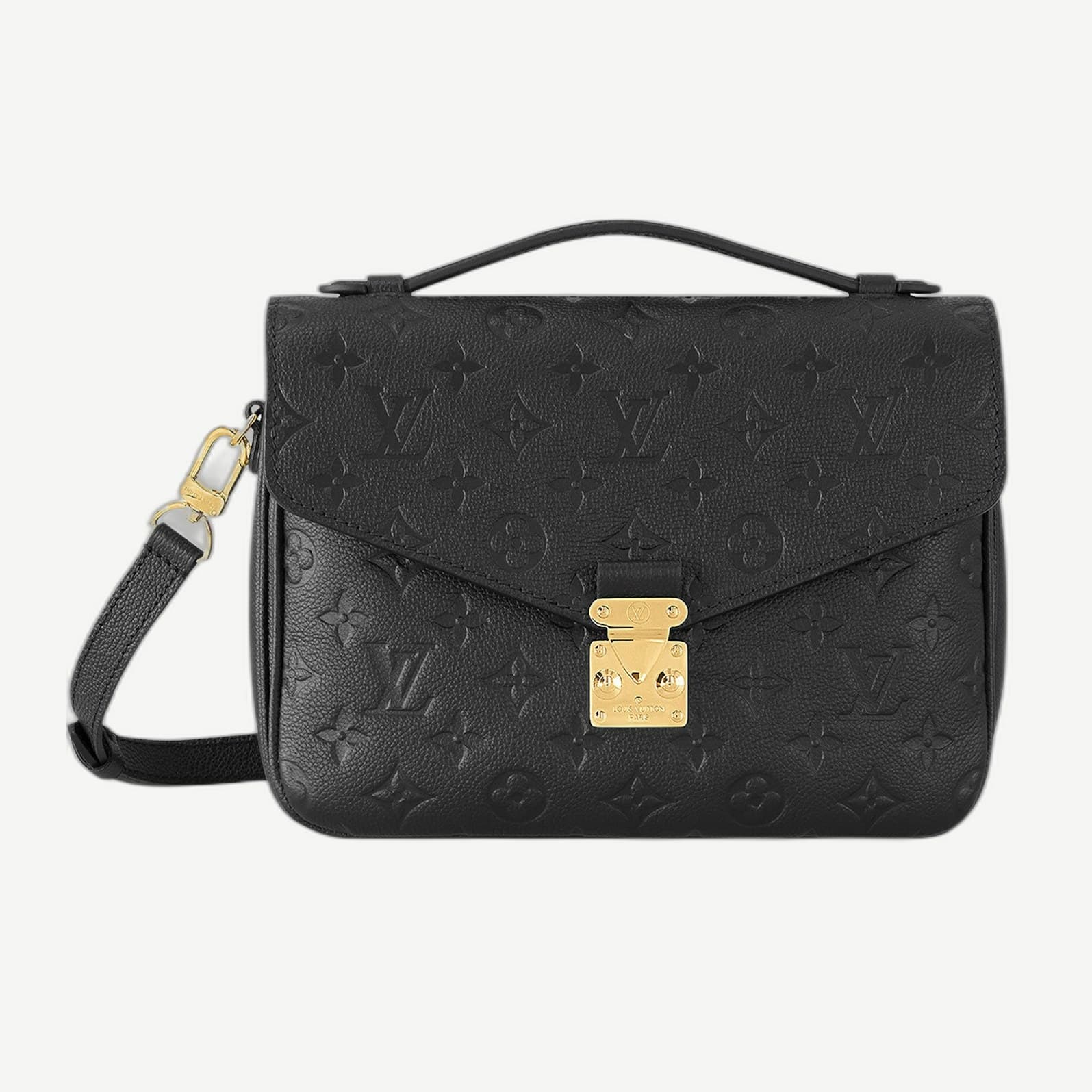 Pochette Métis Black