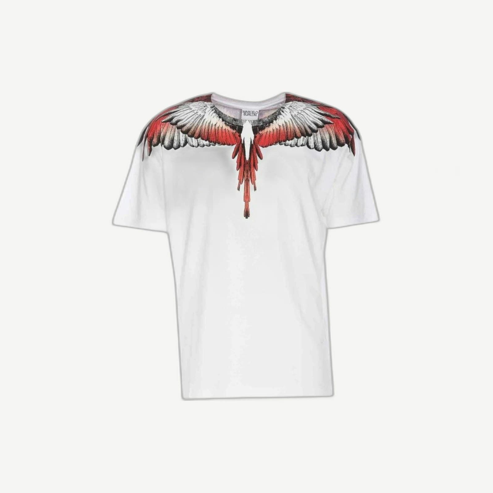 Wings Tee