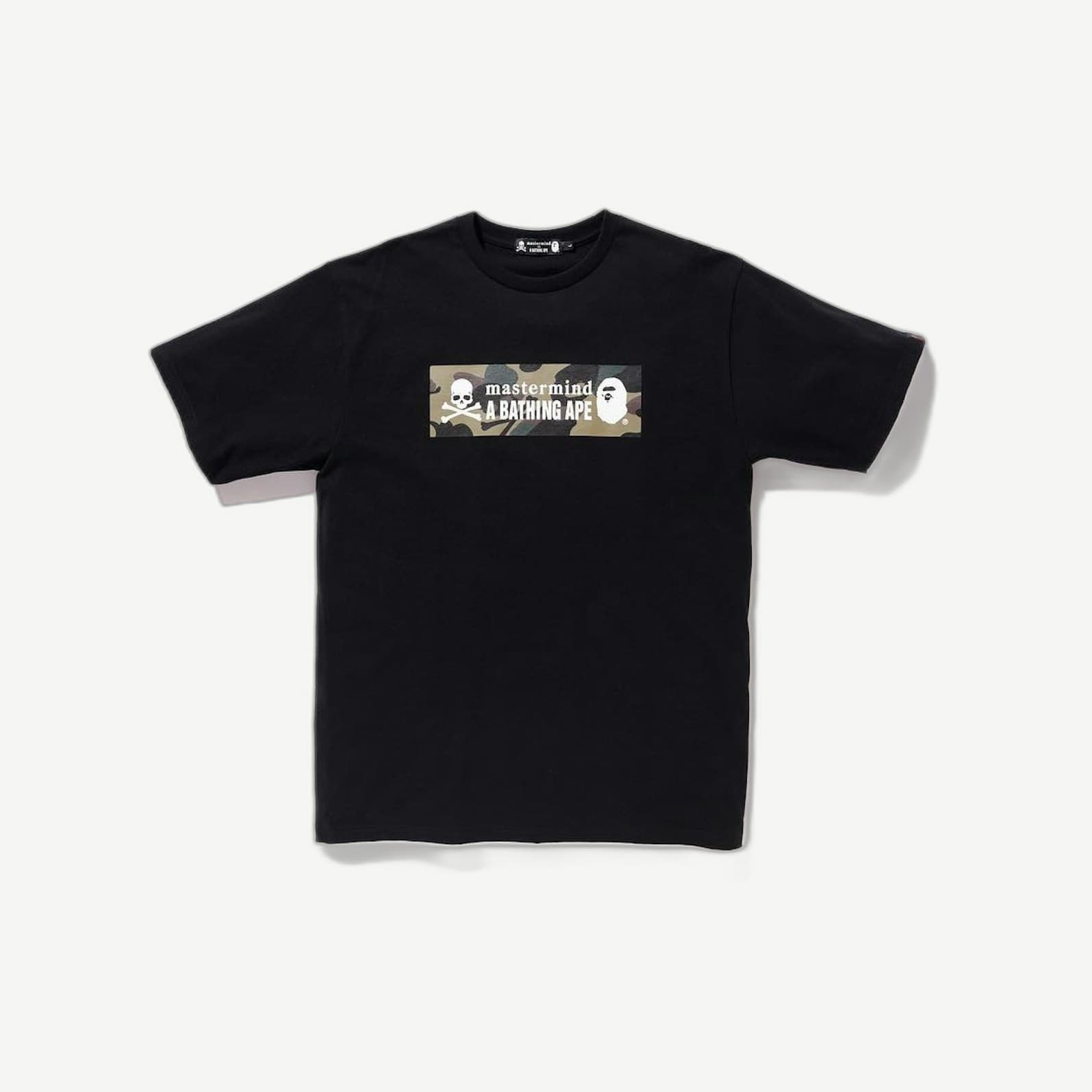 Skull Tee