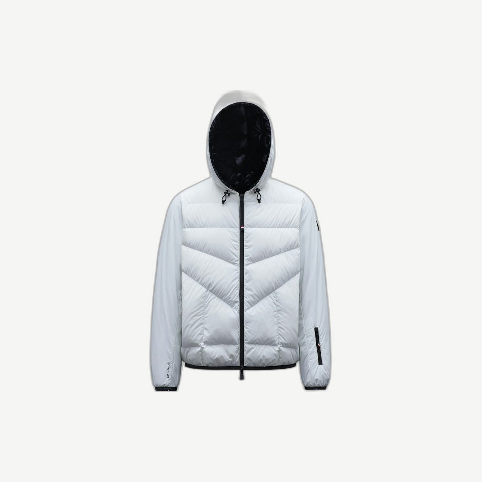Genius Jacket