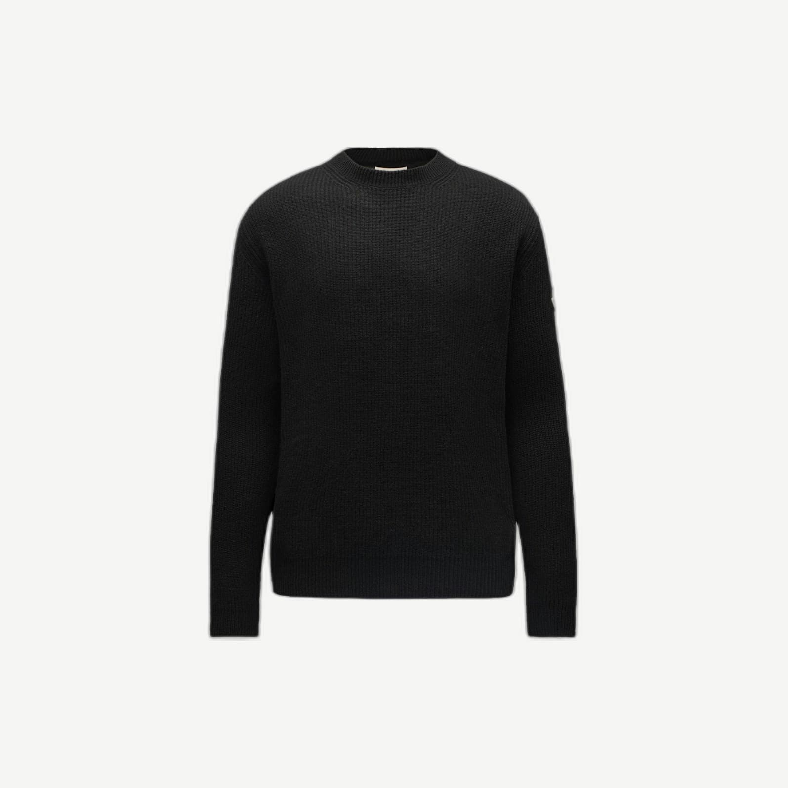 Knit Sweater
