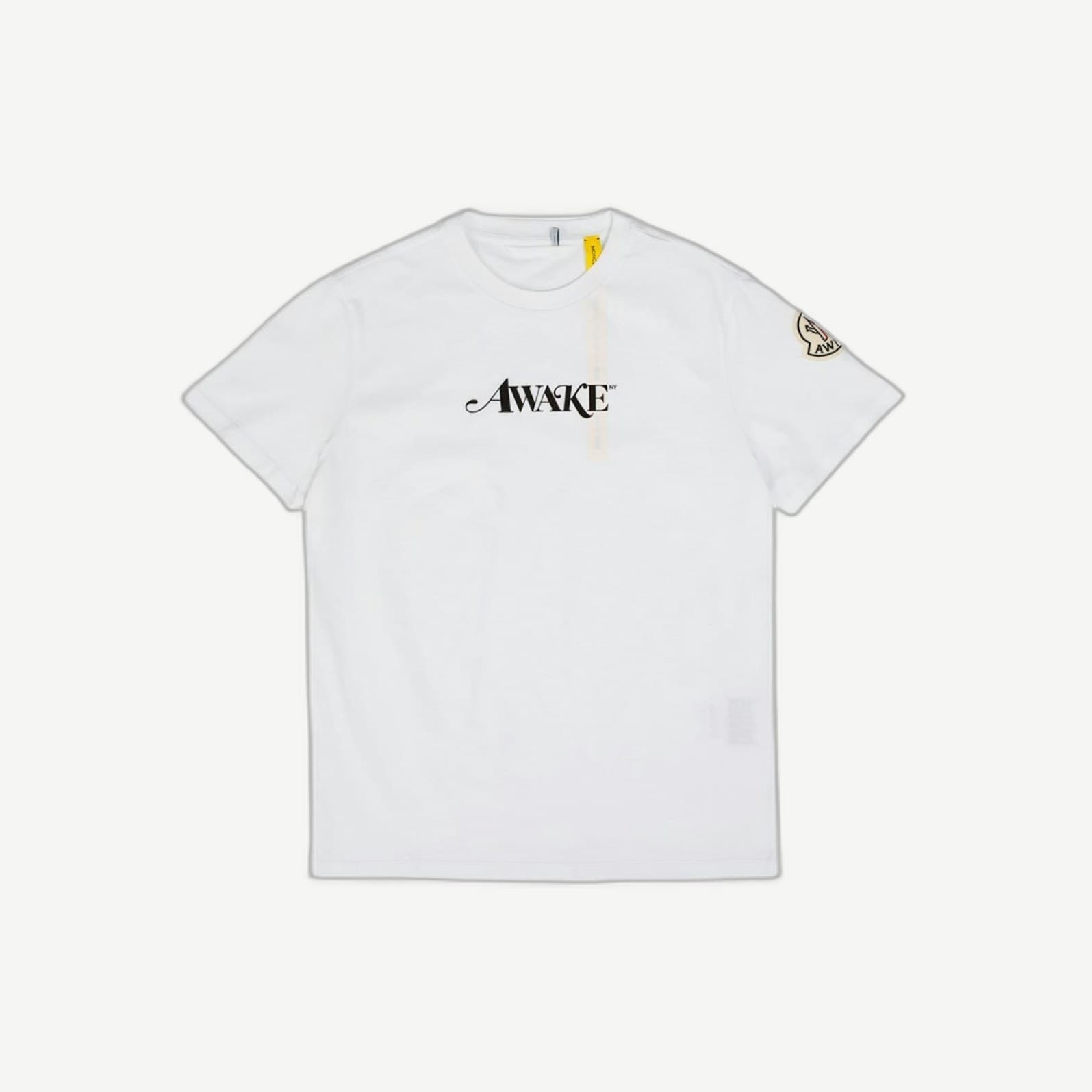 Logo Tee