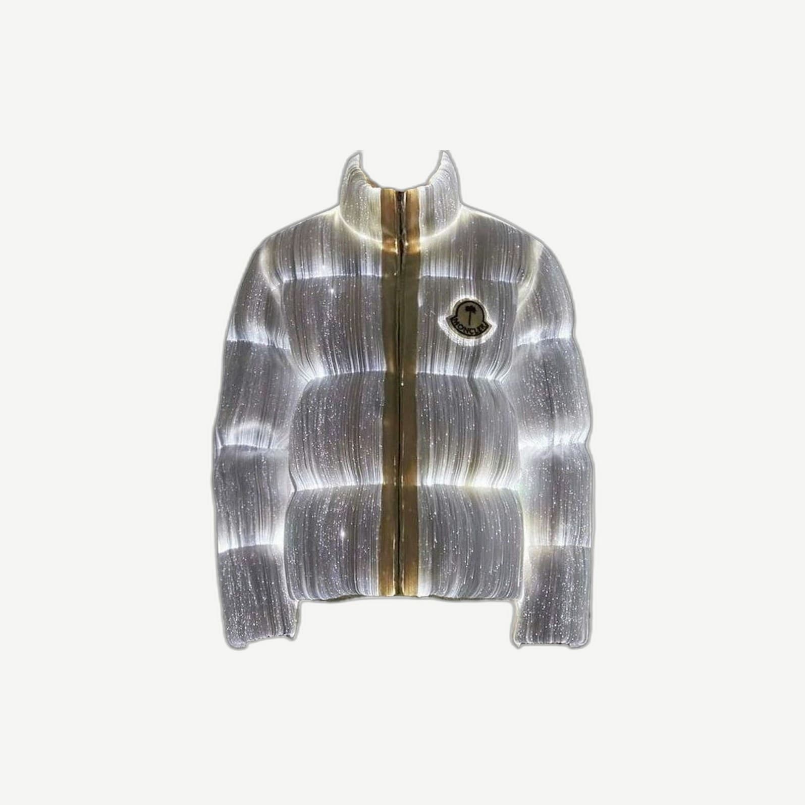 Maya 70 Jacket
