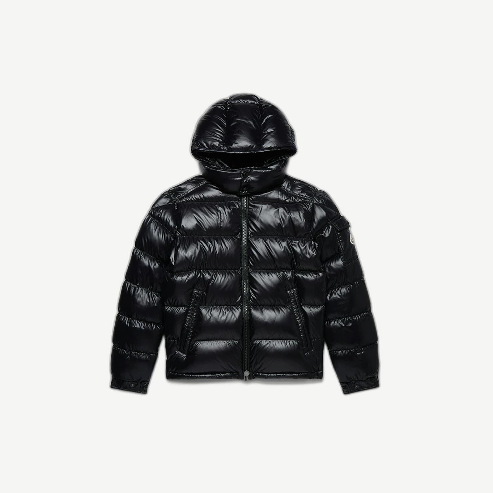 Maya Jacket