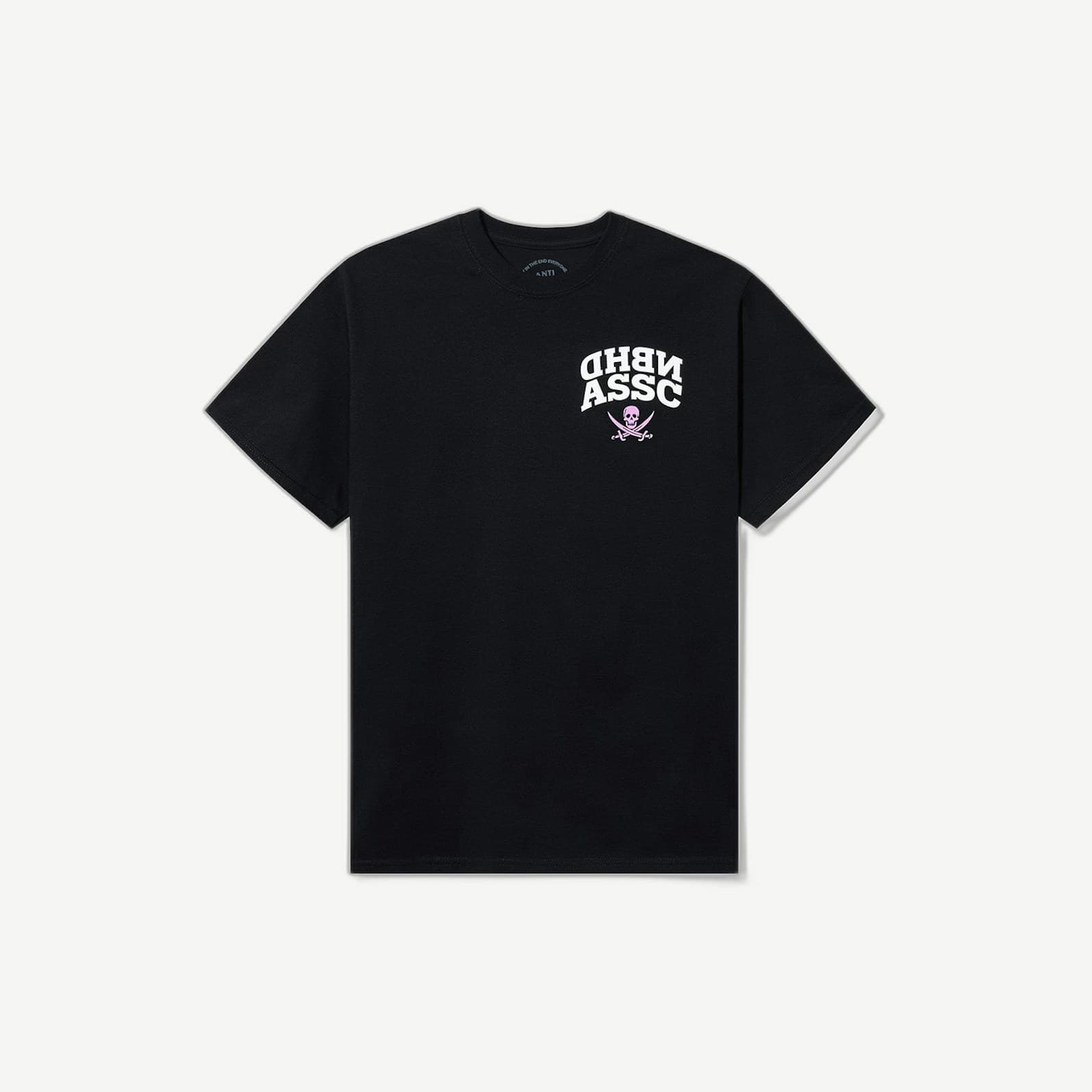 Logo Tee