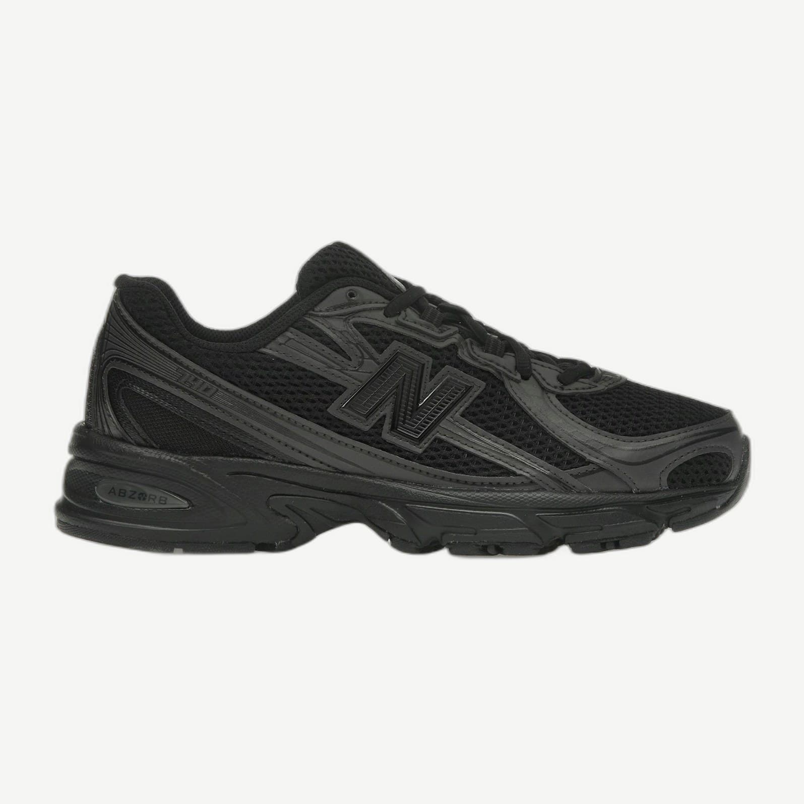 740 Black
