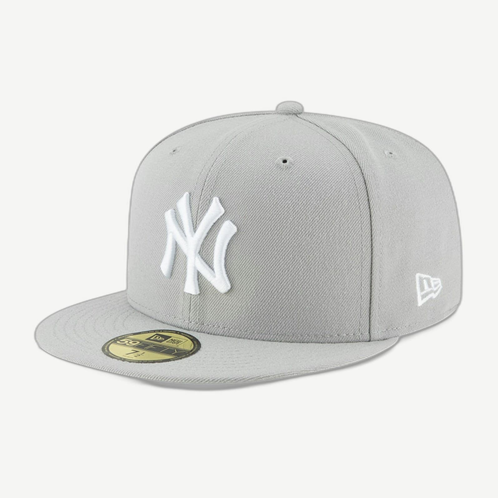 Yankees 59FIFTY White