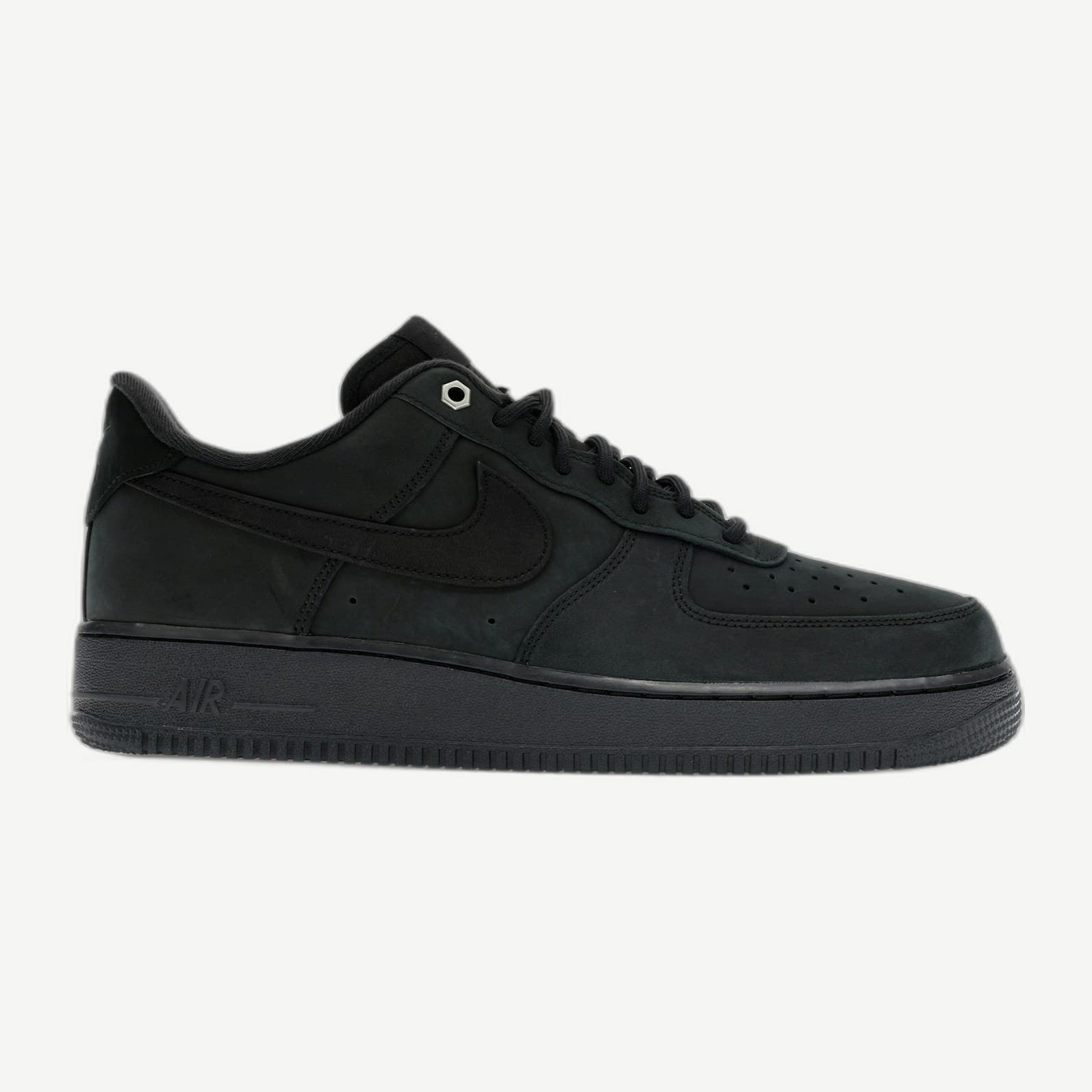 Air Force 1 Low Black