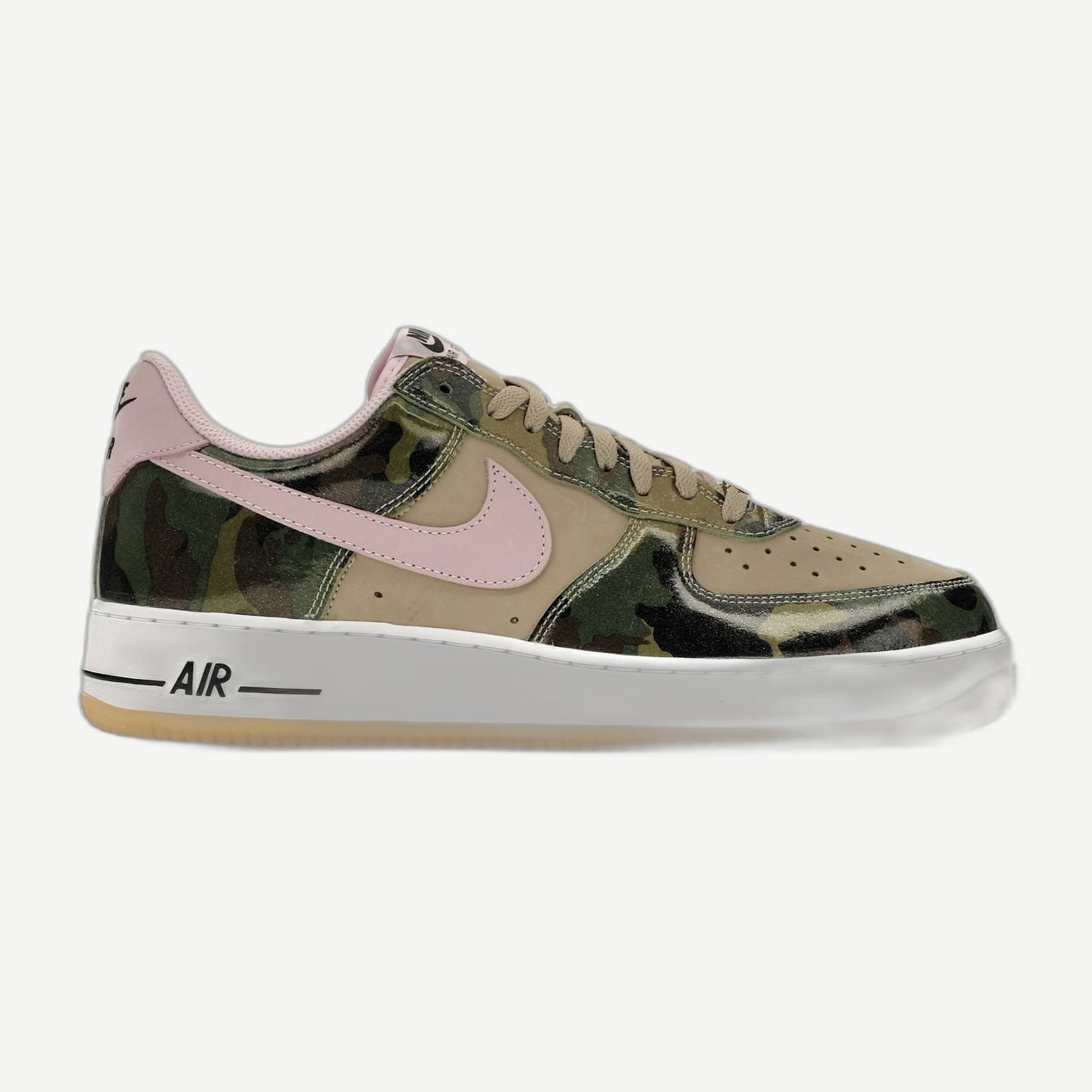 Air Force 1 Low Pink