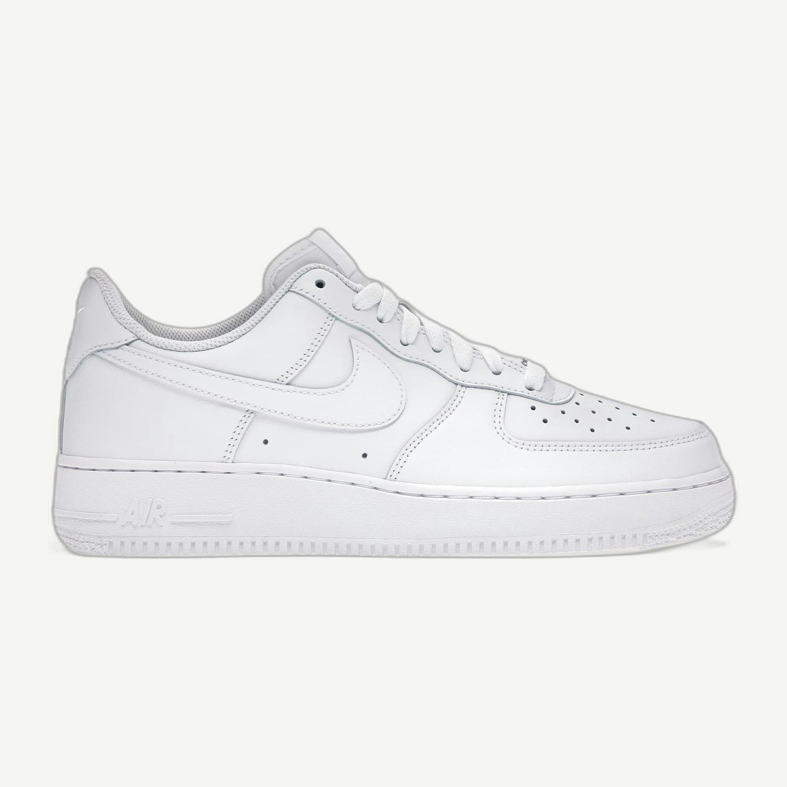 Air Force 1 Low White