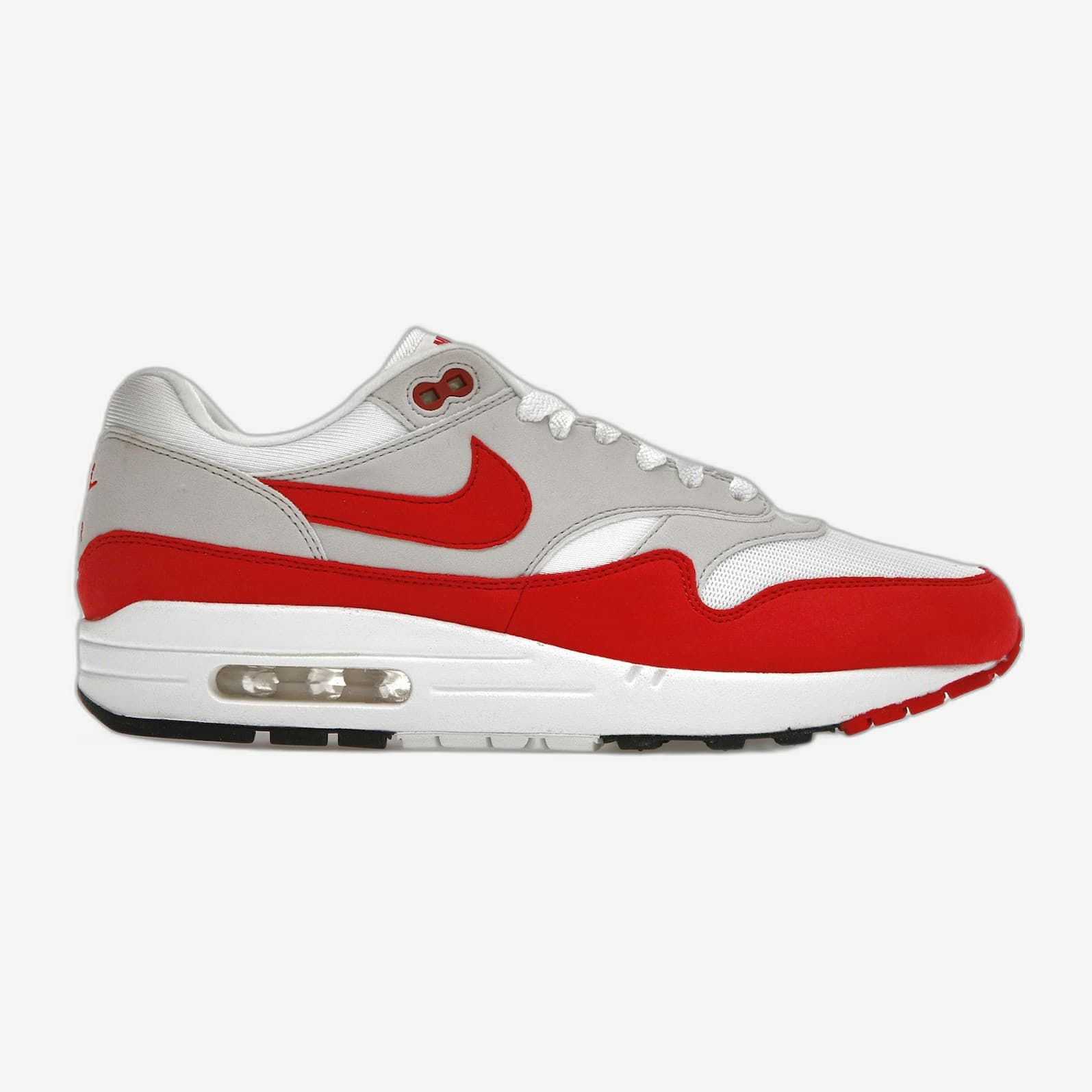 Air Max 1 Anniversary Red
