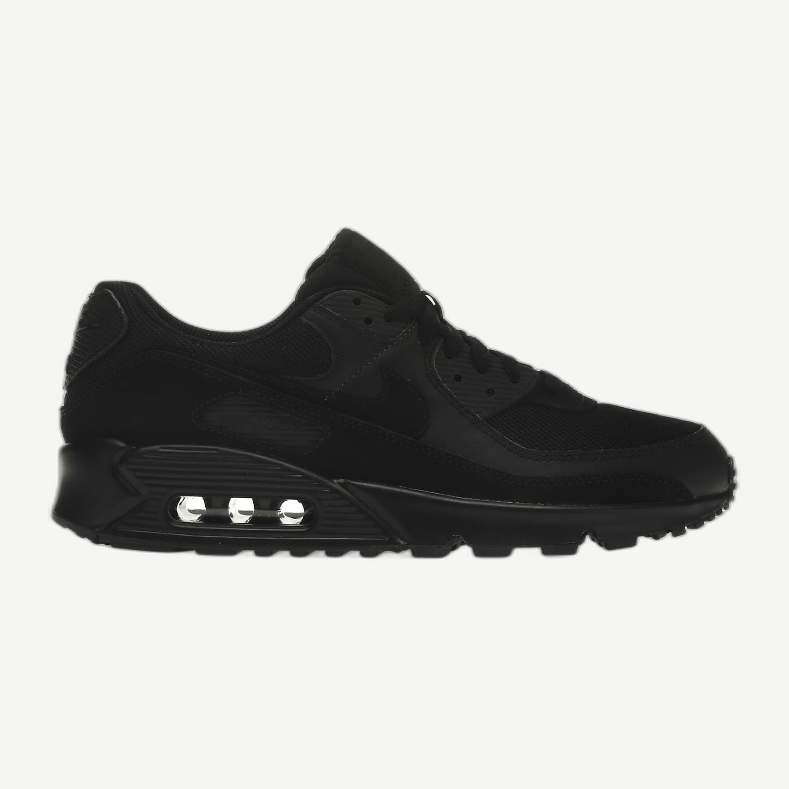 Air Max 90 Triple Black