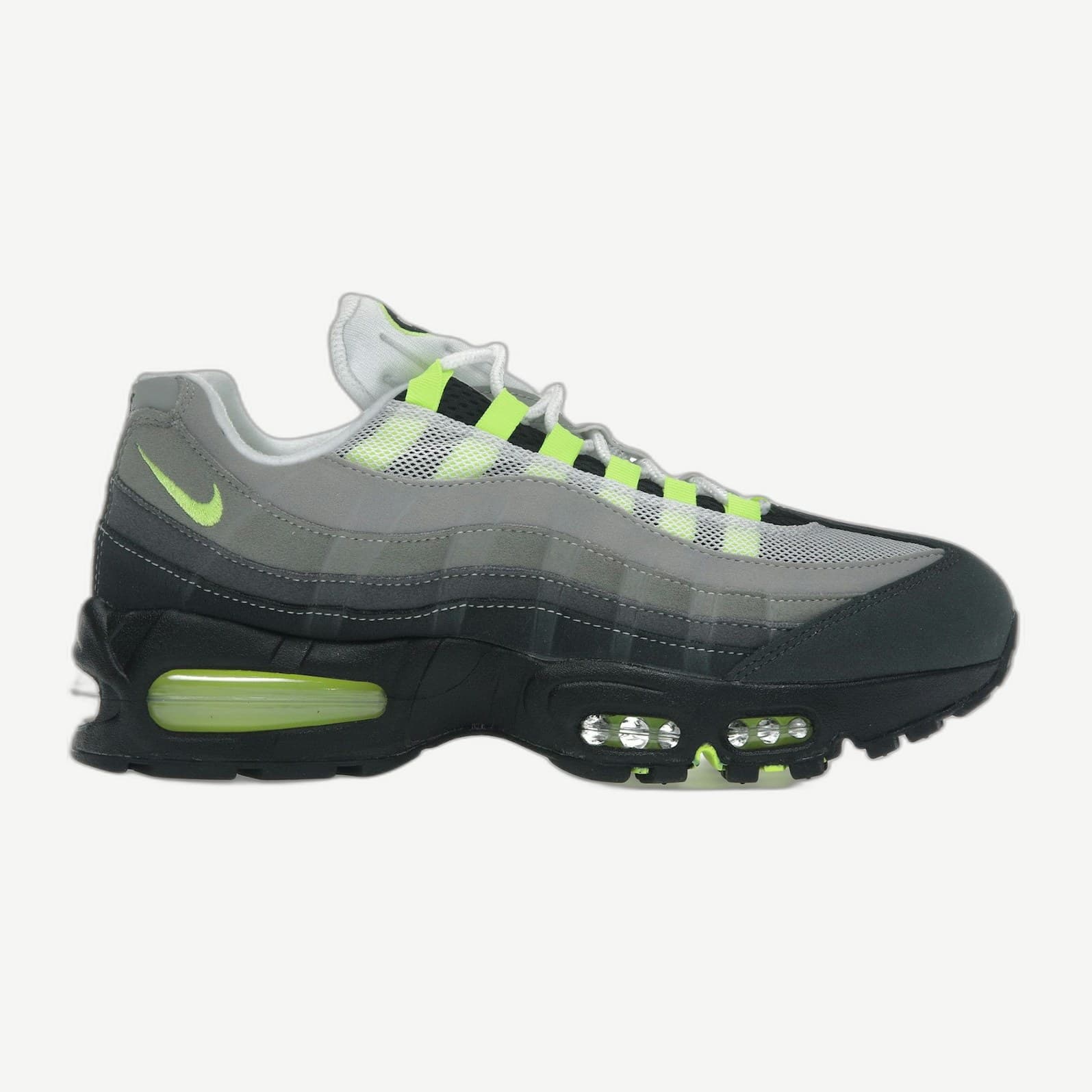 Air Max 95 Neon