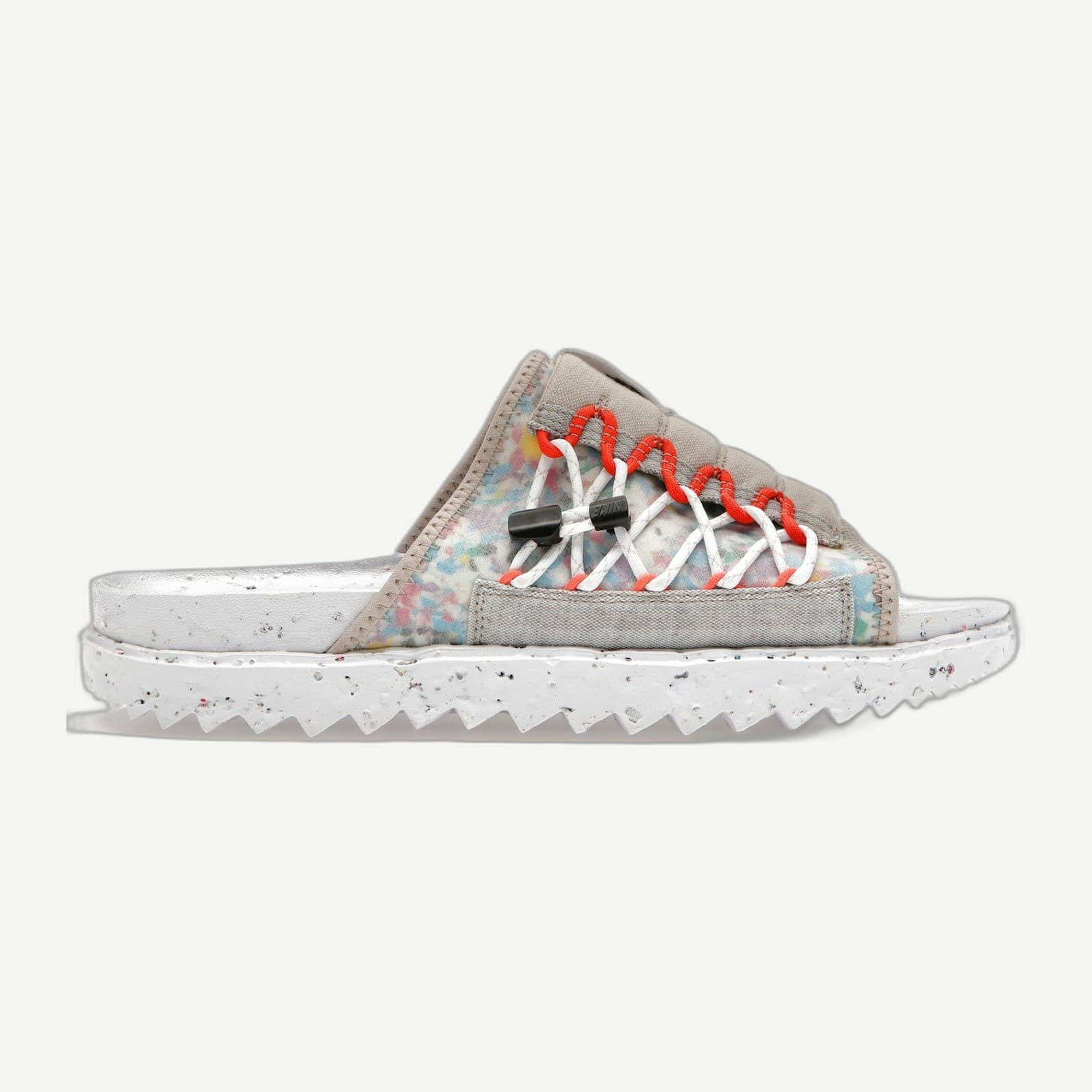 Asuna Slide White