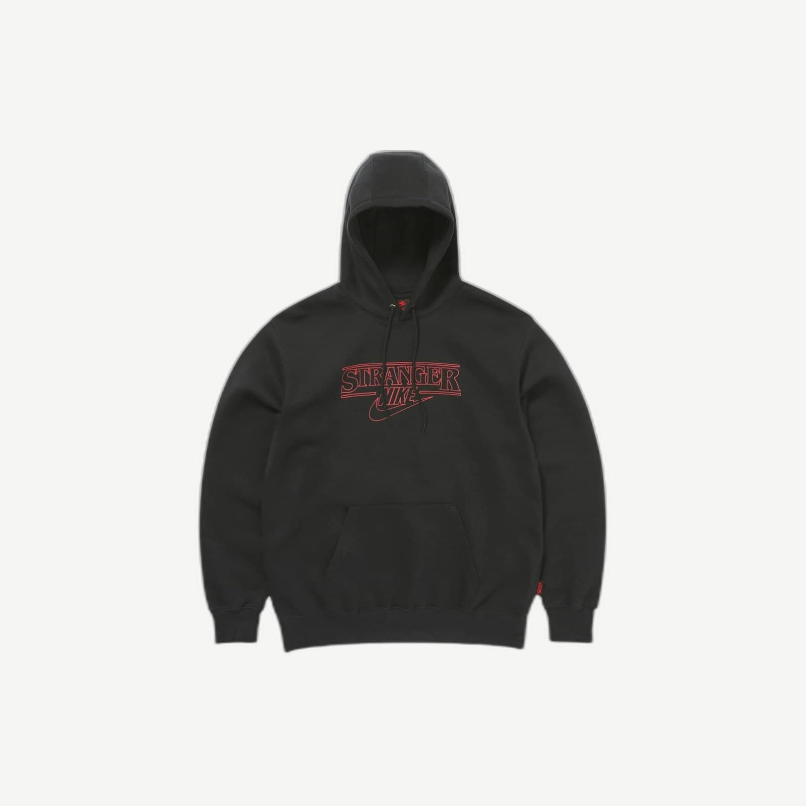 Club Hoodie