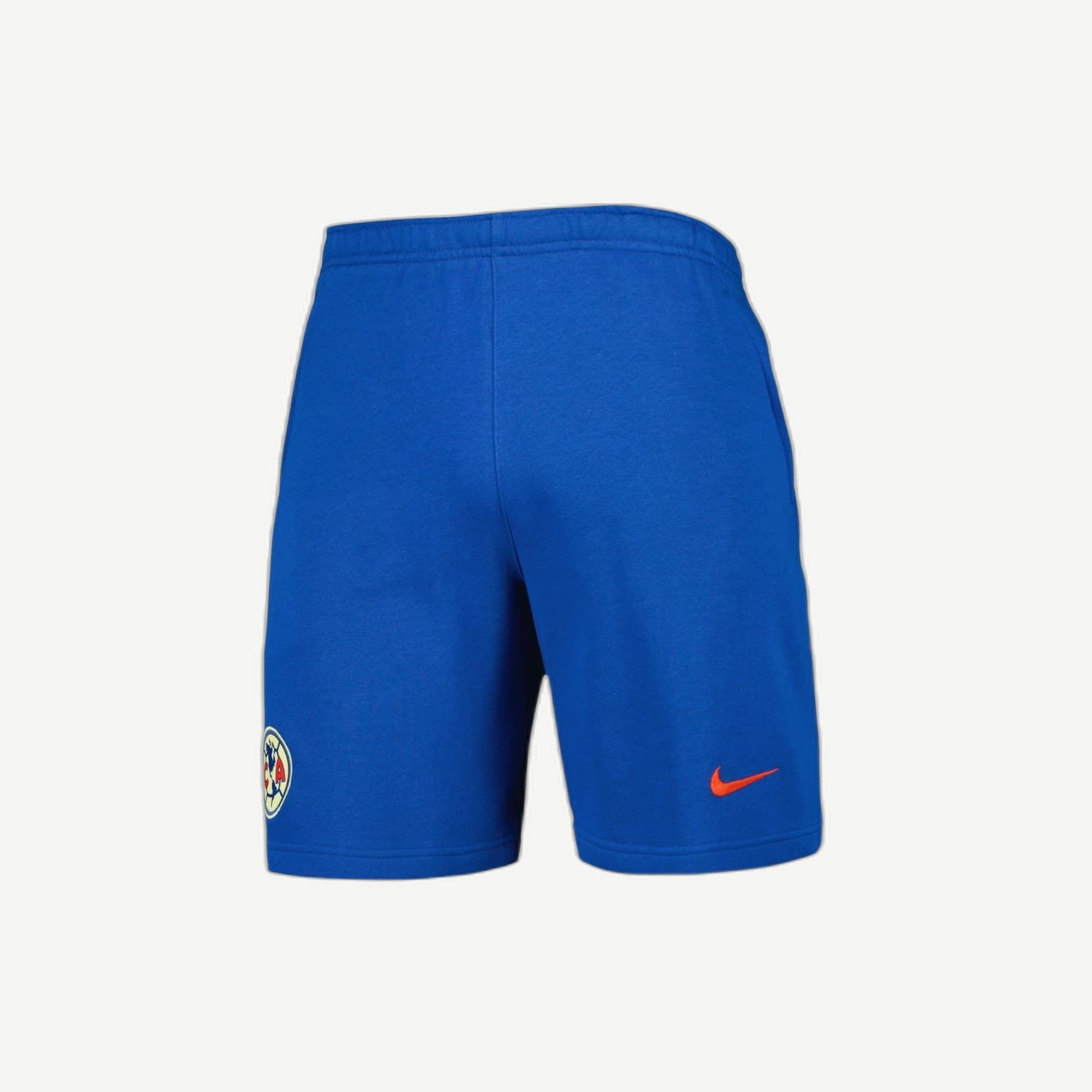 Club Shorts